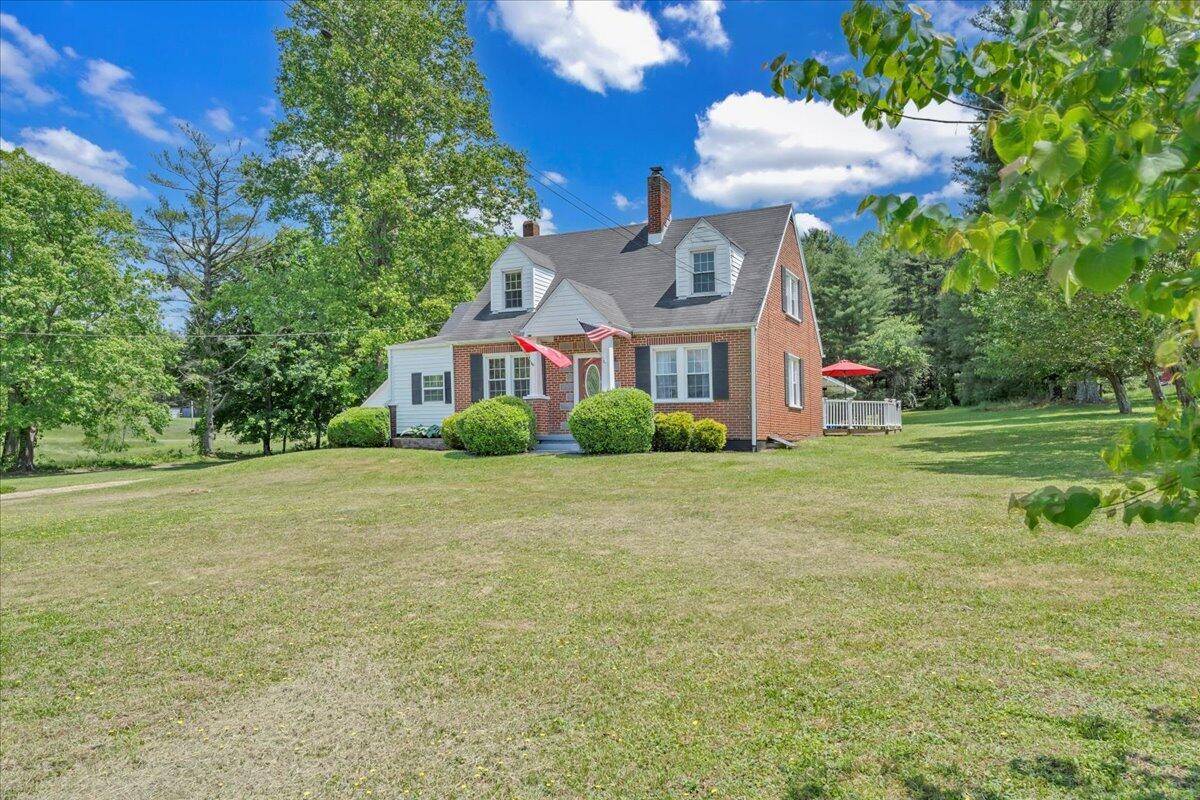 Bent Mountain, VA 24059,10664 Bent Mountain RD