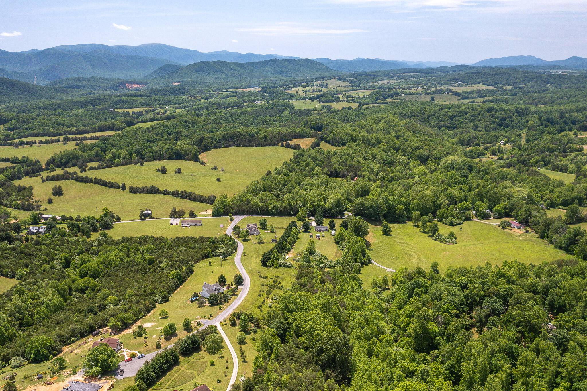 Lexington, VA 24450,Lot 21 Meadow Grove DR
