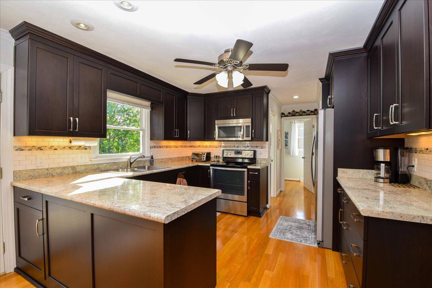 Roanoke, VA 24019,7268 Twin Forks DR