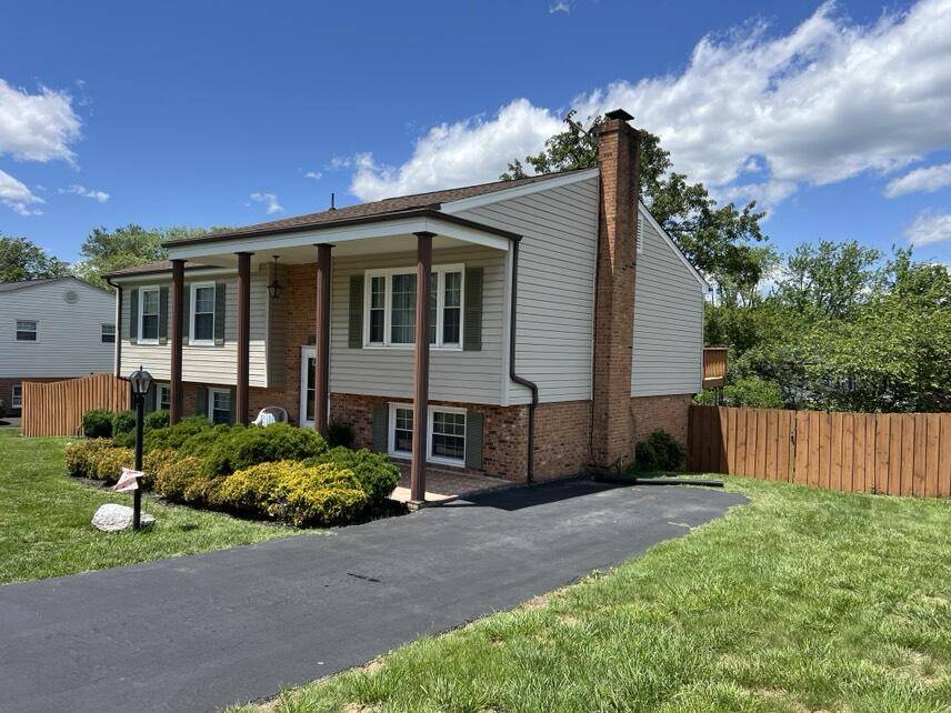 Vinton, VA 24179,1878 Cranwell DR