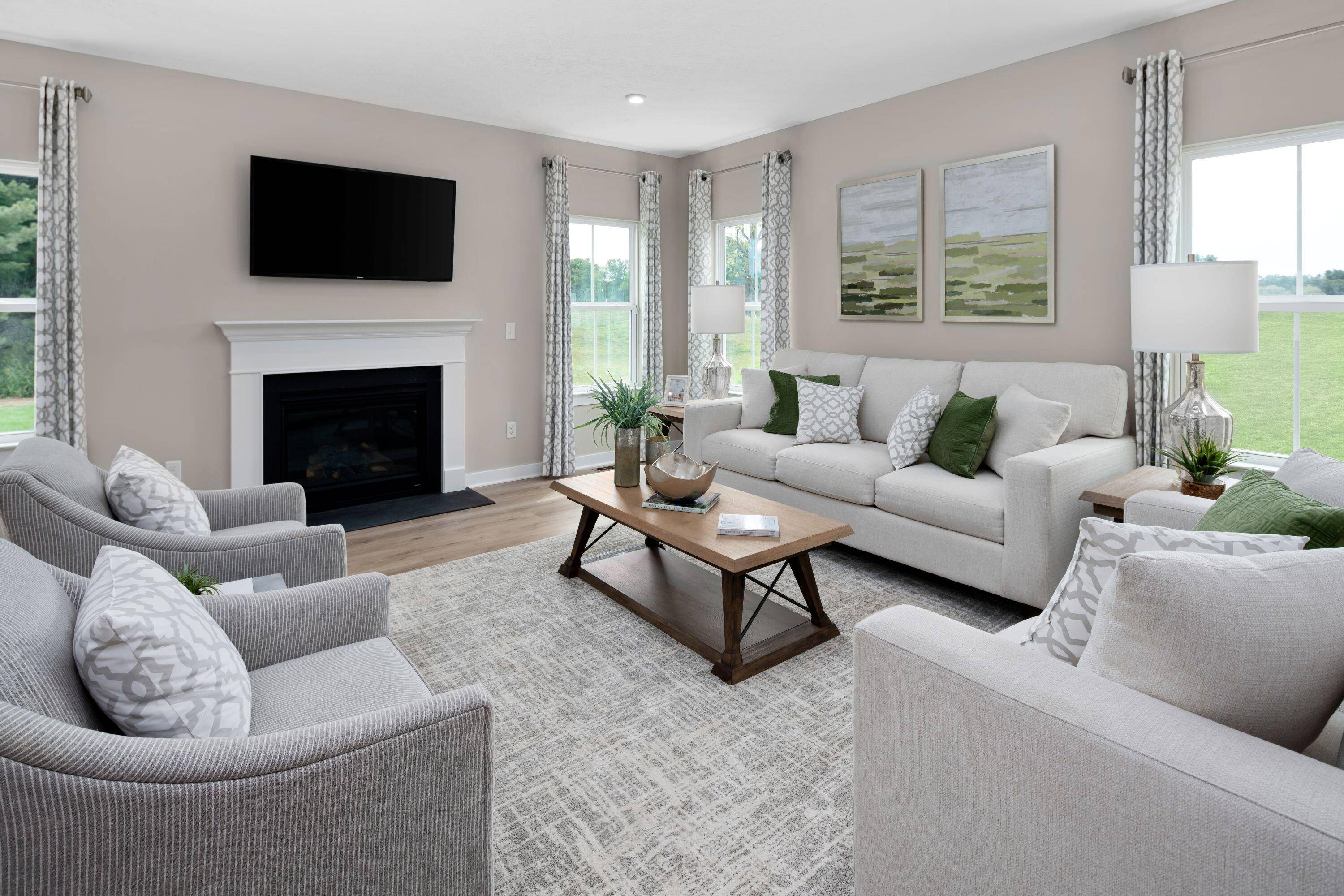 Salem, VA 24153,7149 Fairway Ridge CIR