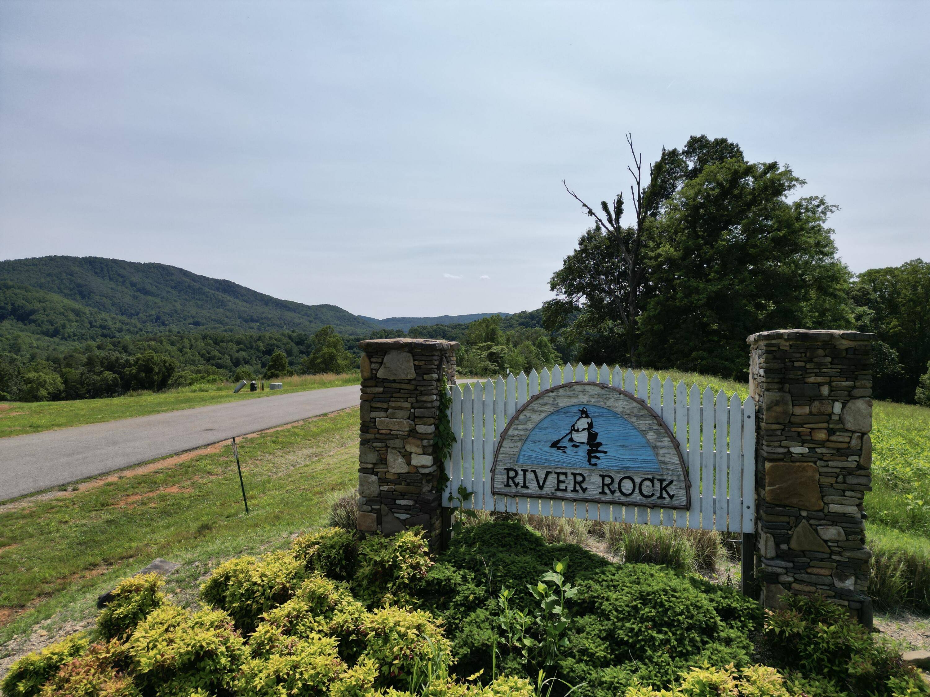 Vinton, VA 24179,Lot 4 River Rock RD