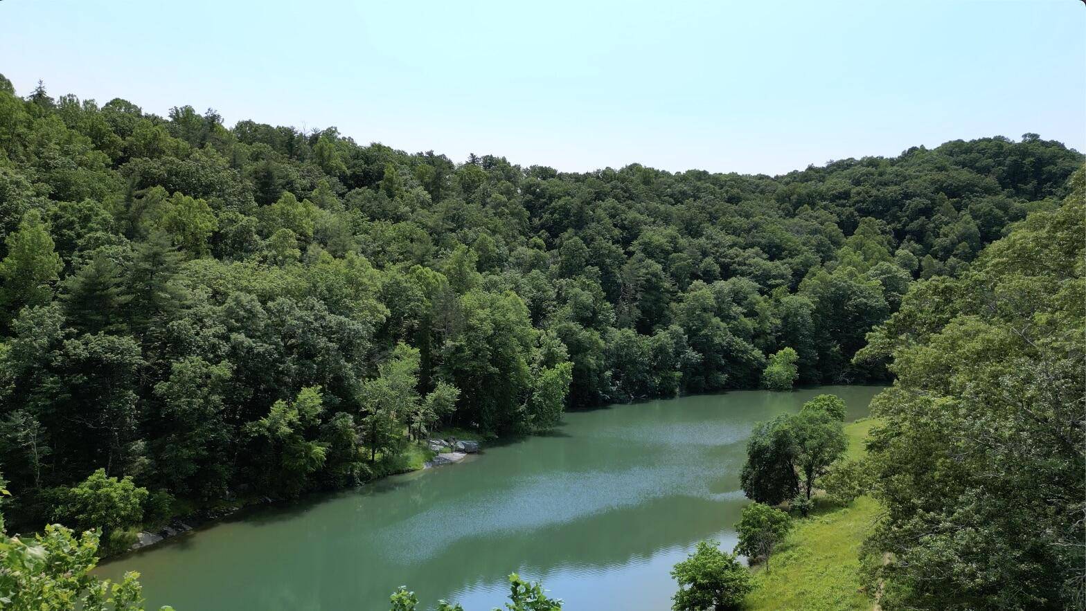 Vinton, VA 24179,Lot 31 River Rock RD