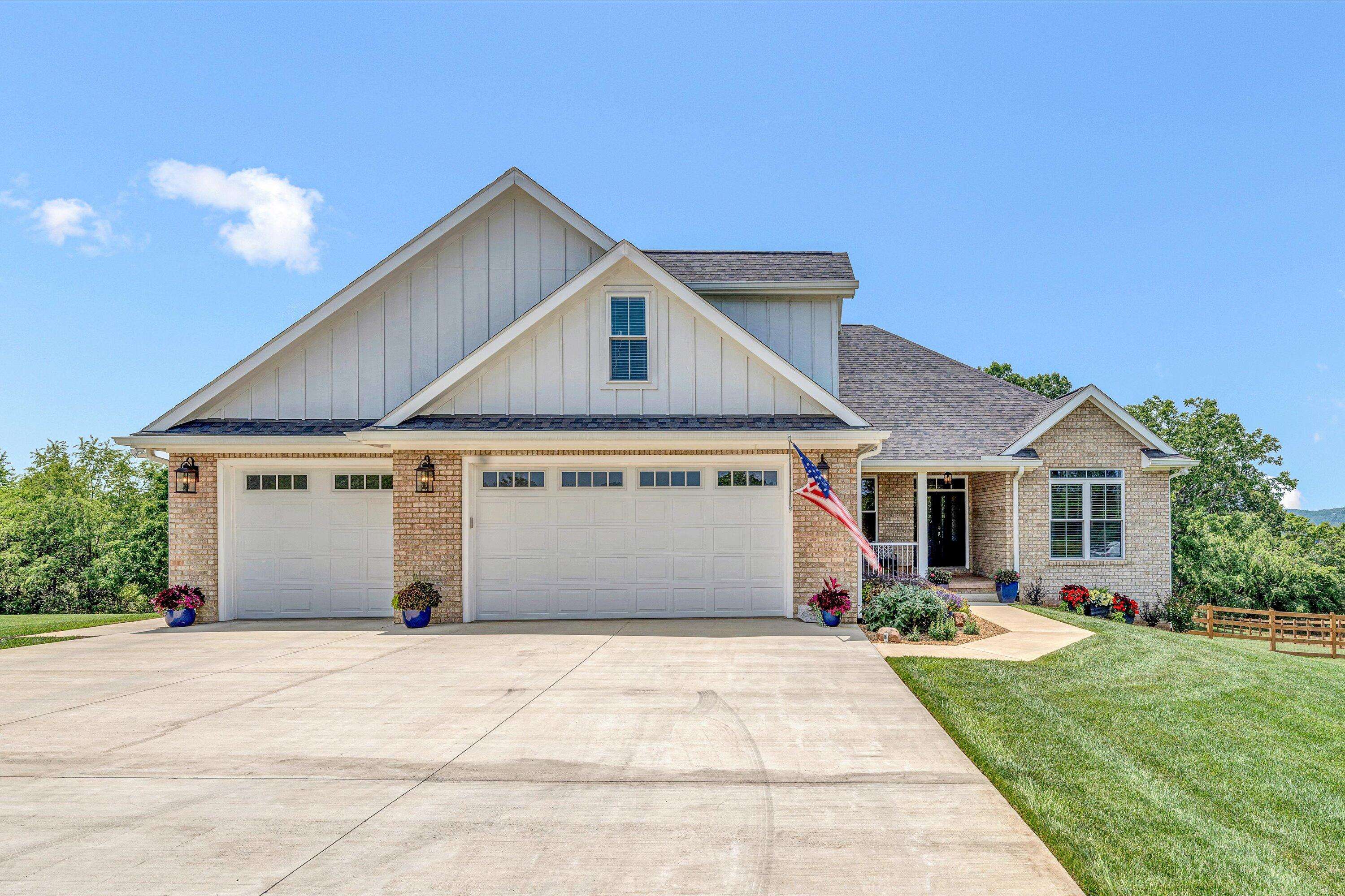 Wirtz, VA 24184,371 Nyle Ridge RD