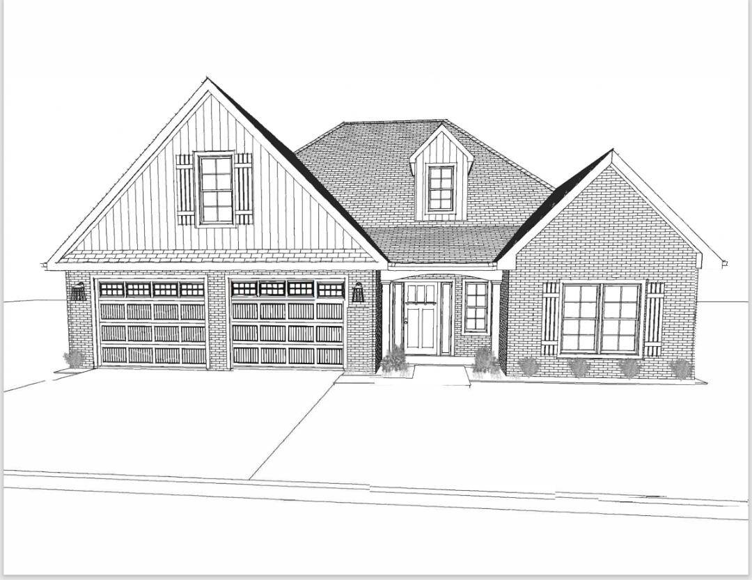Daleville, VA 24083,233 Merion CIR