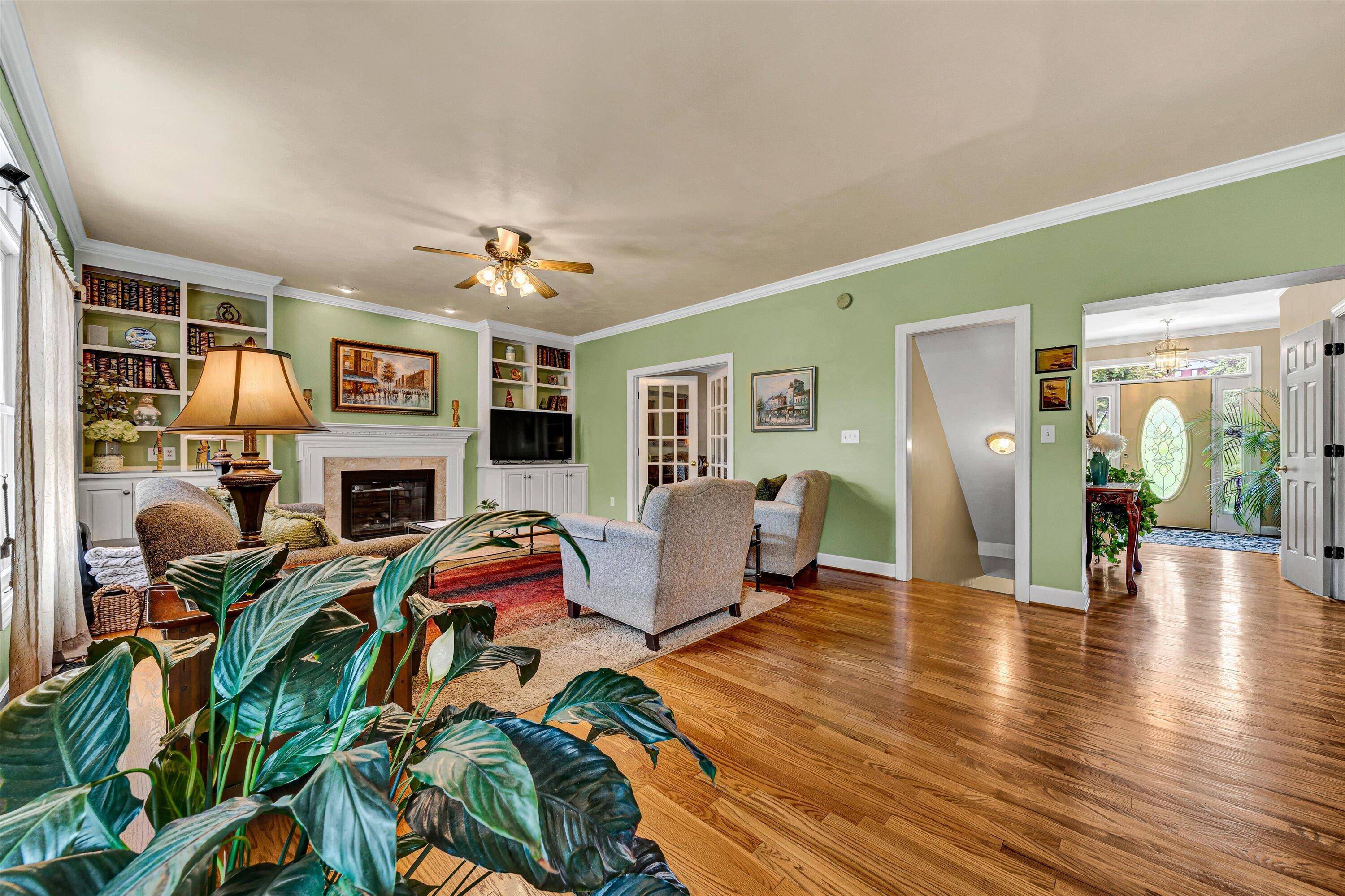 Roanoke, VA 24018,6355 Juliet CT
