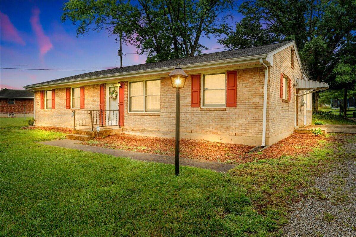 Roanoke, VA 24019,2619 Embassy DR