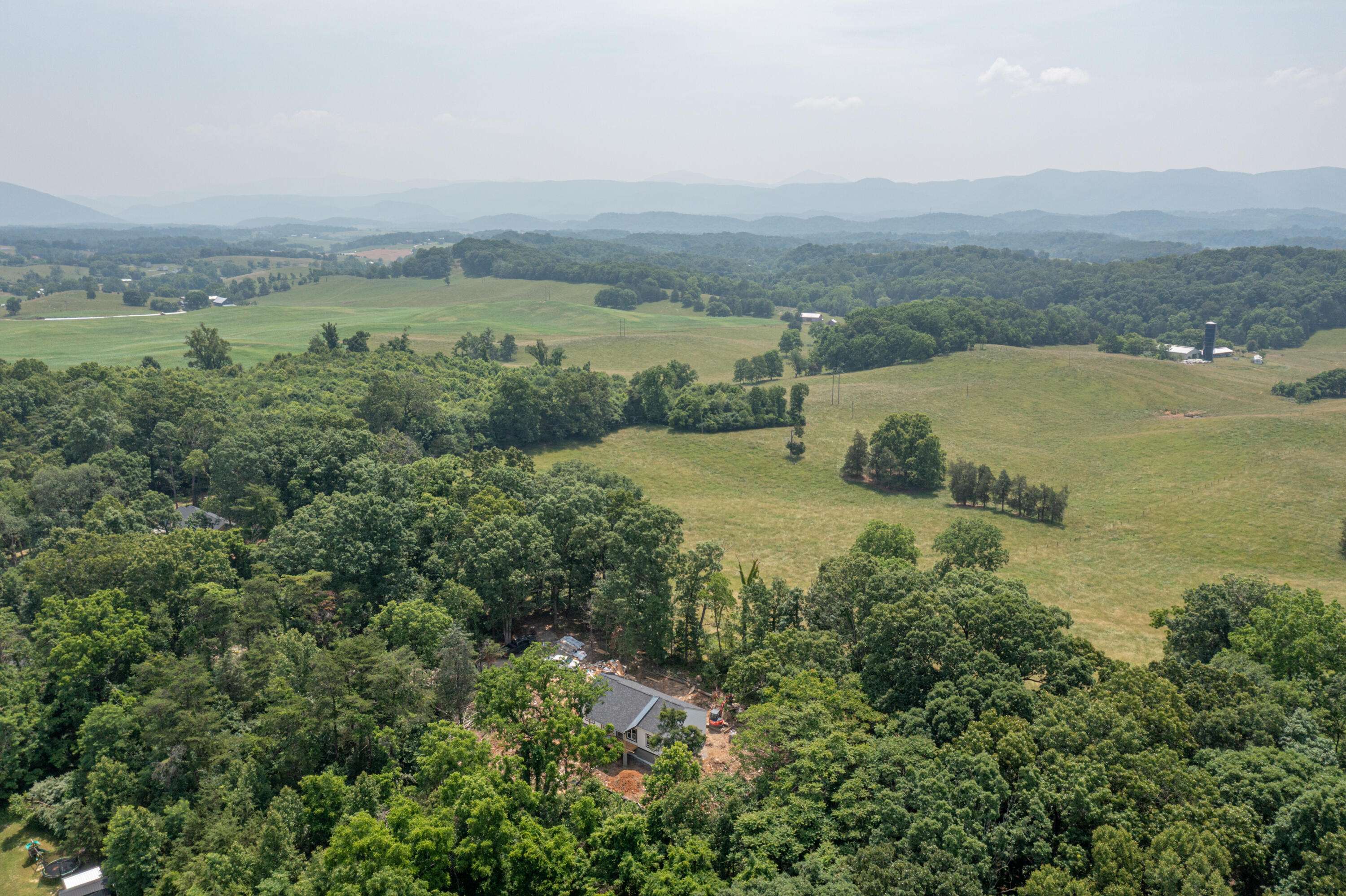 Fincastle, VA 24090,3575 Wheatland RD