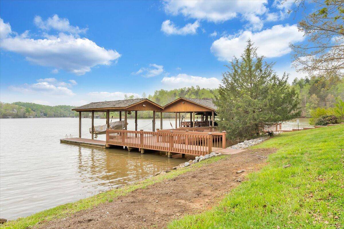 Wirtz, VA 24184,Lot 95 Crestview Dr
