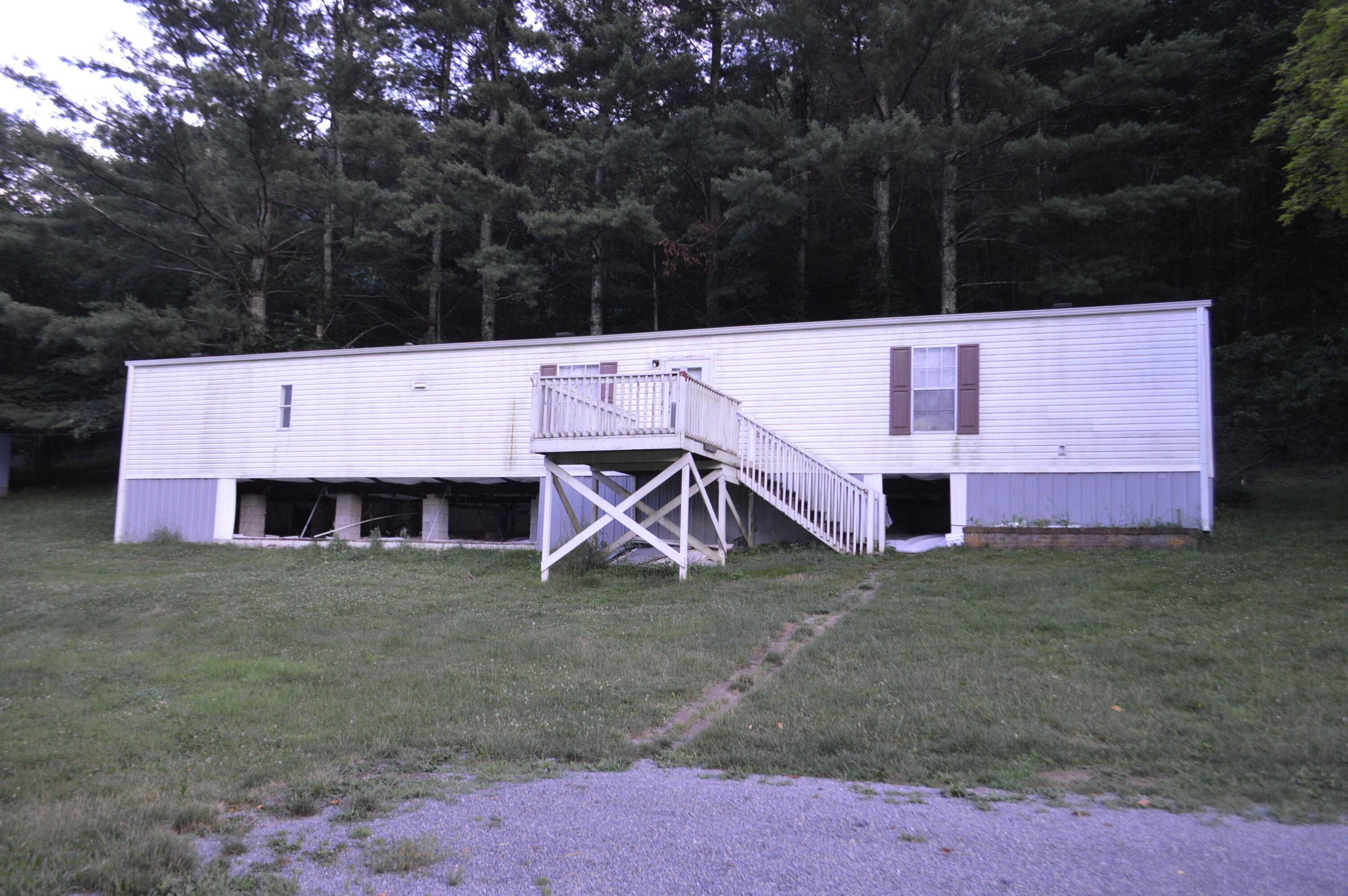 Newport, VA 24128,6484 Cumberland Gap RD