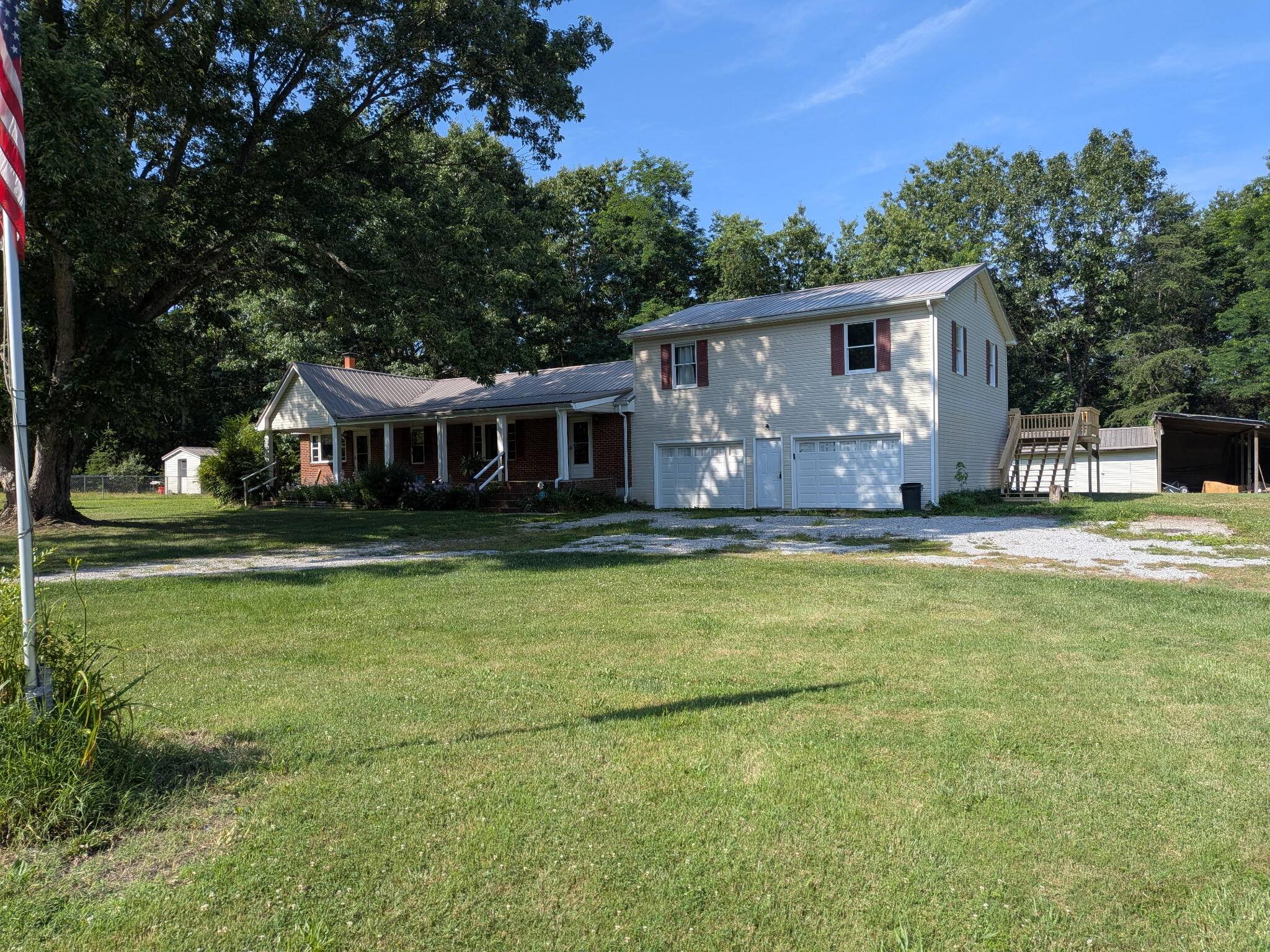 Salem, VA 24153,8801 Williby RD