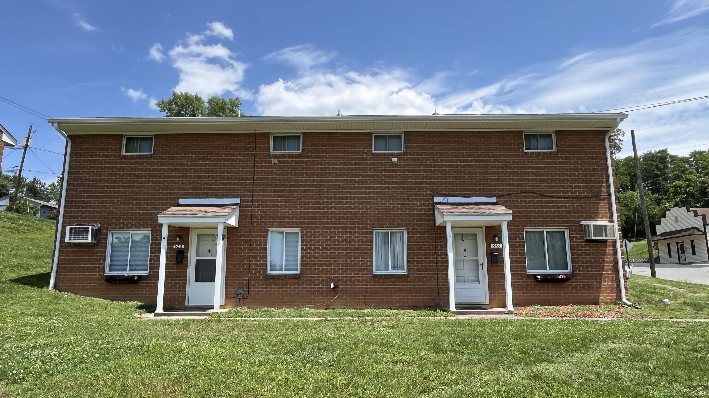Vinton, VA 24179,535 Virginia AVE