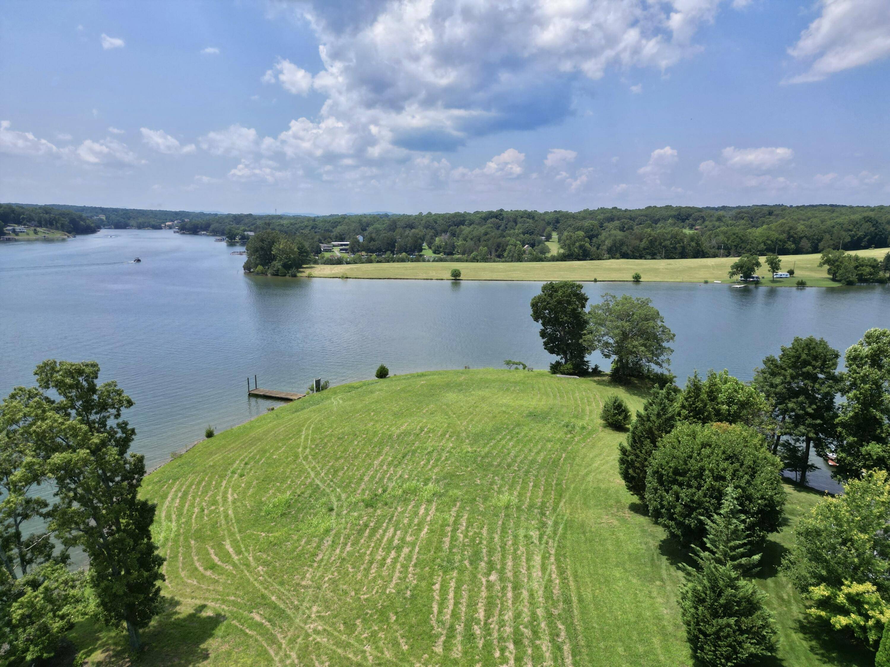 Moneta, VA 24121,Lot 7B Hillcrest Heights DR