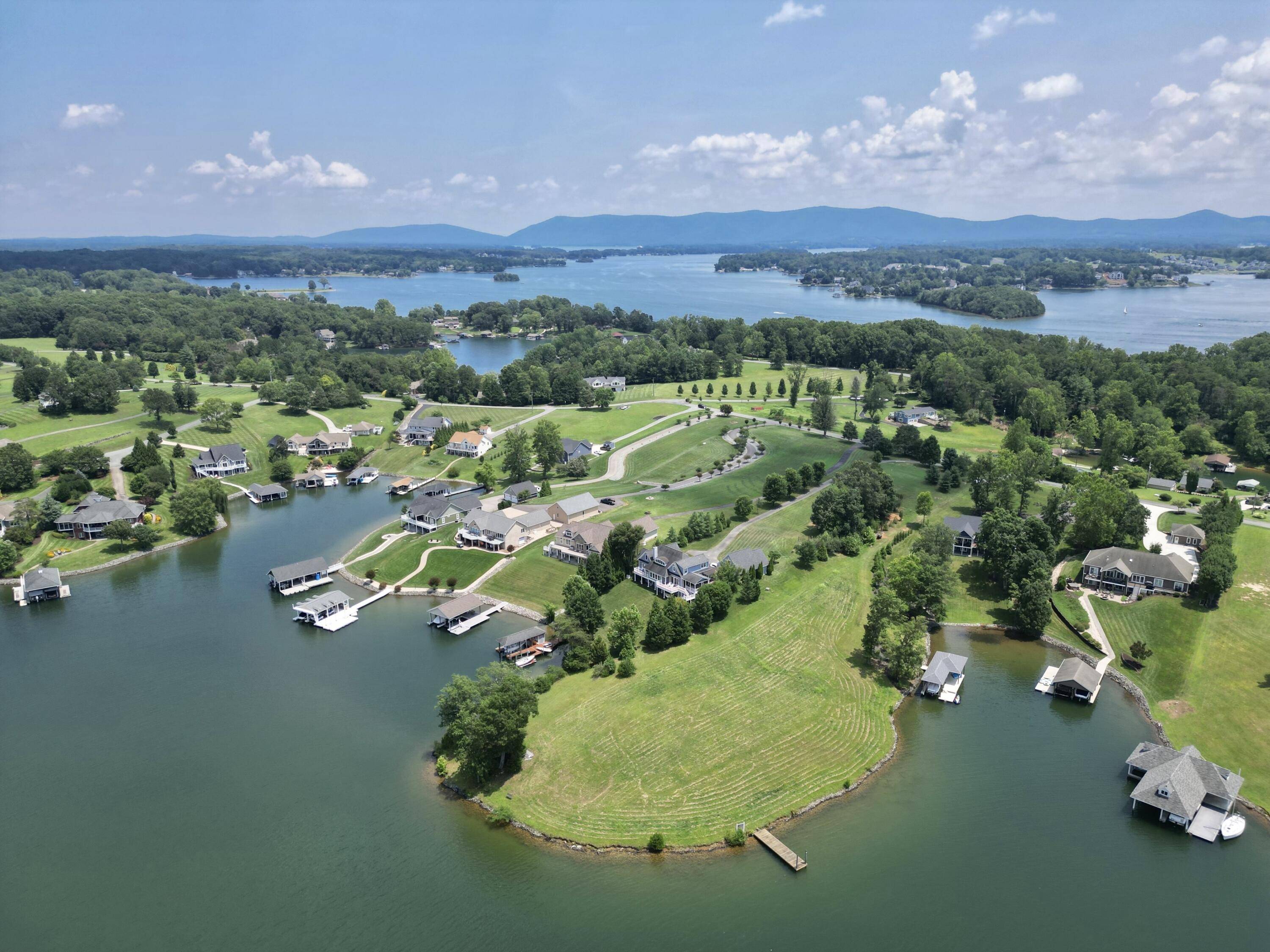 Moneta, VA 24121,Lot 7B Hillcrest Heights DR