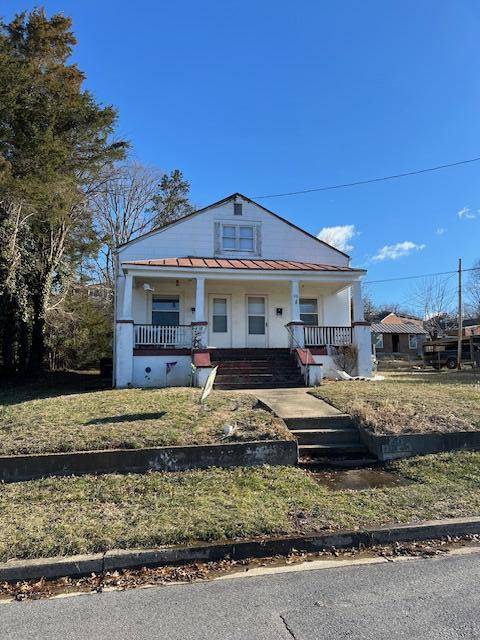 Vinton, VA 24179,418 Polk AVE
