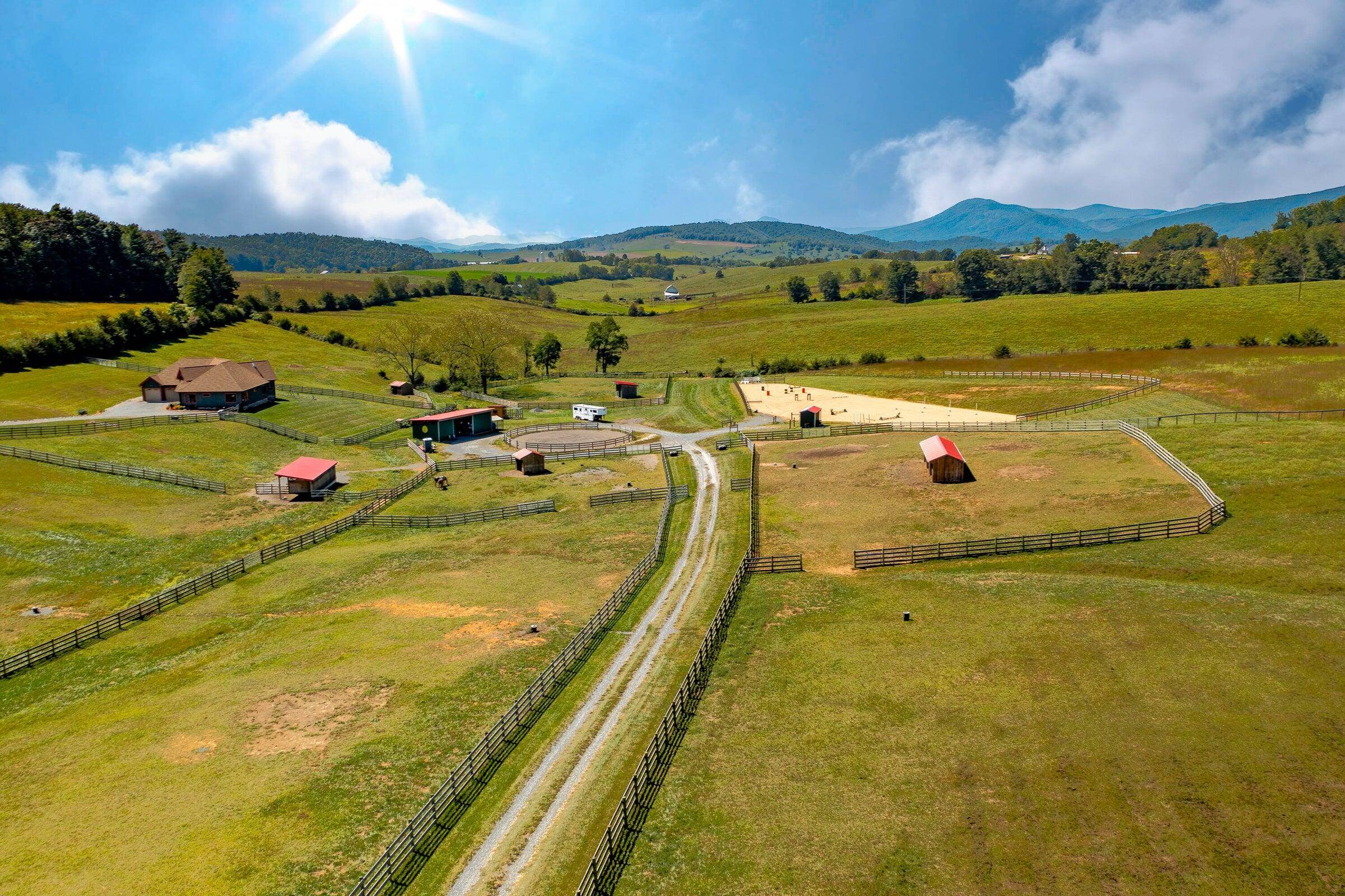 Raphine, VA 24472,747 New Providence RD