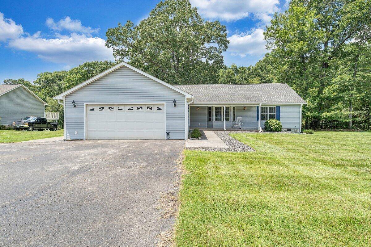 Wirtz, VA 24184,420 Stonybrook RD