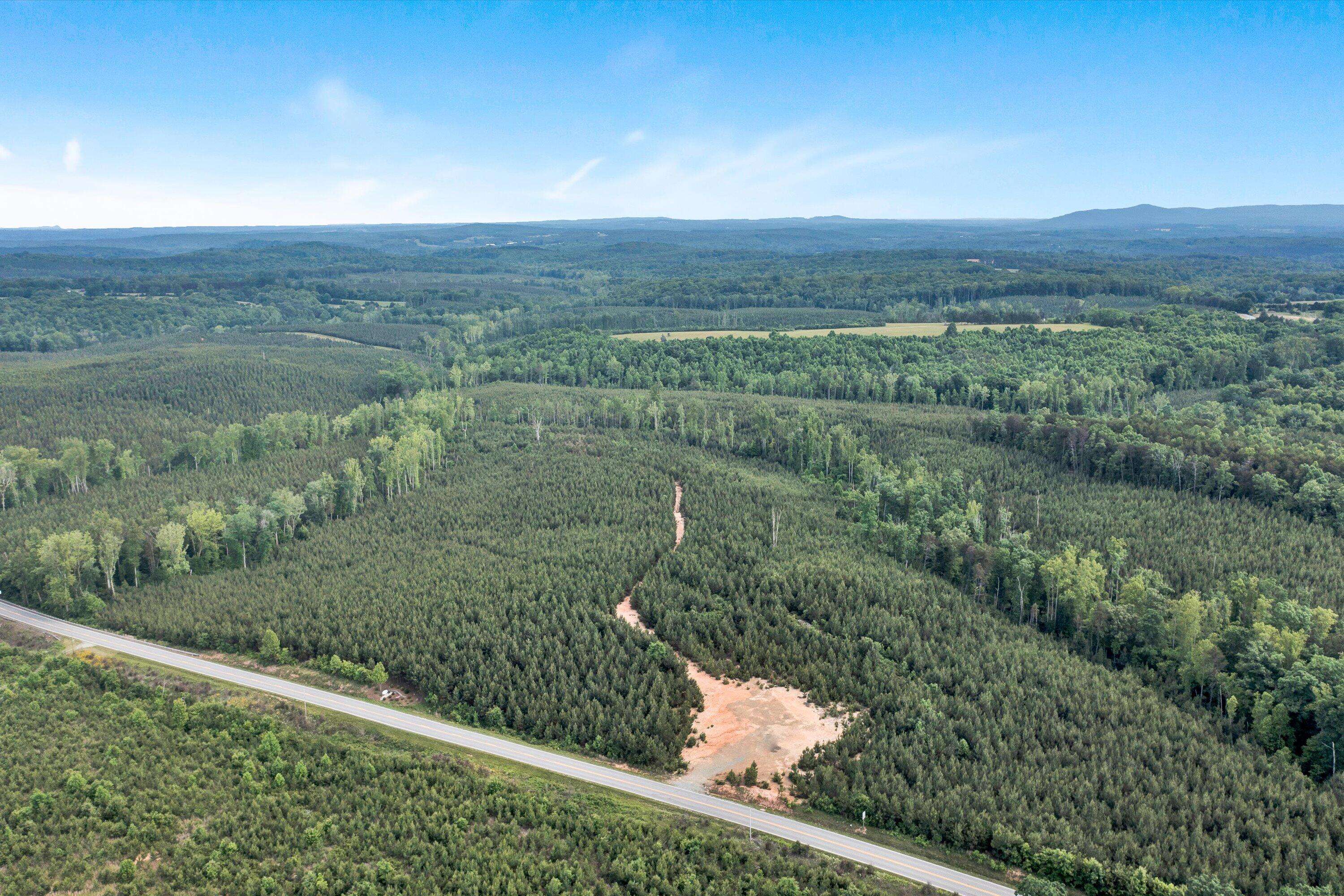 Penhook, VA 24137,Tract A W Gretna RD