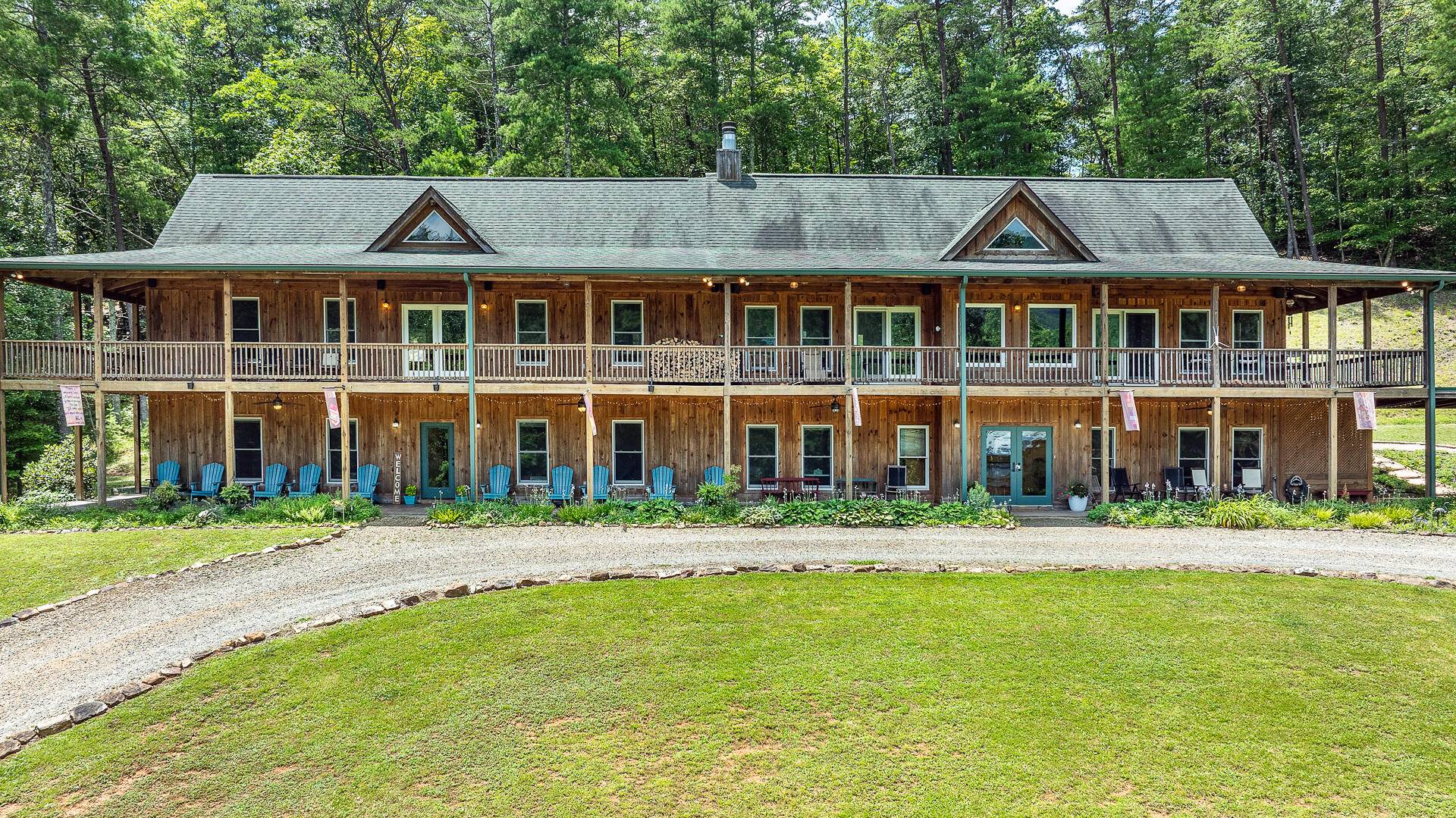 Catawba, VA 24070,57 Hemlock Ridge LN