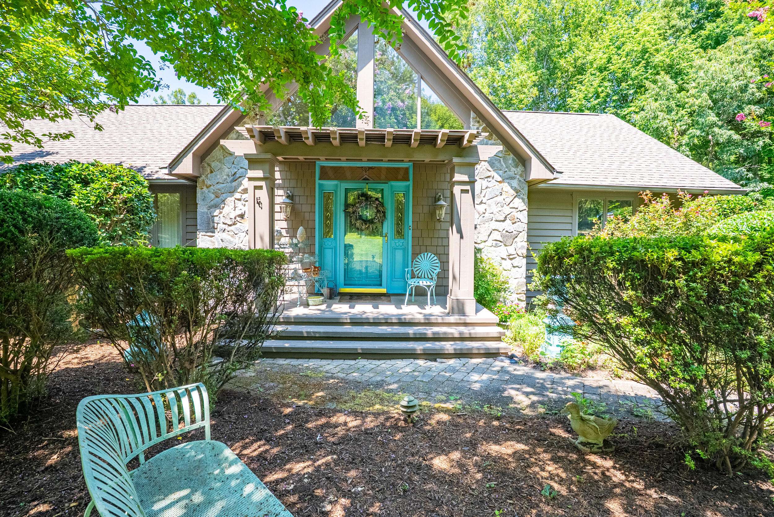 Penhook, VA 24137,40 Bay Front RD