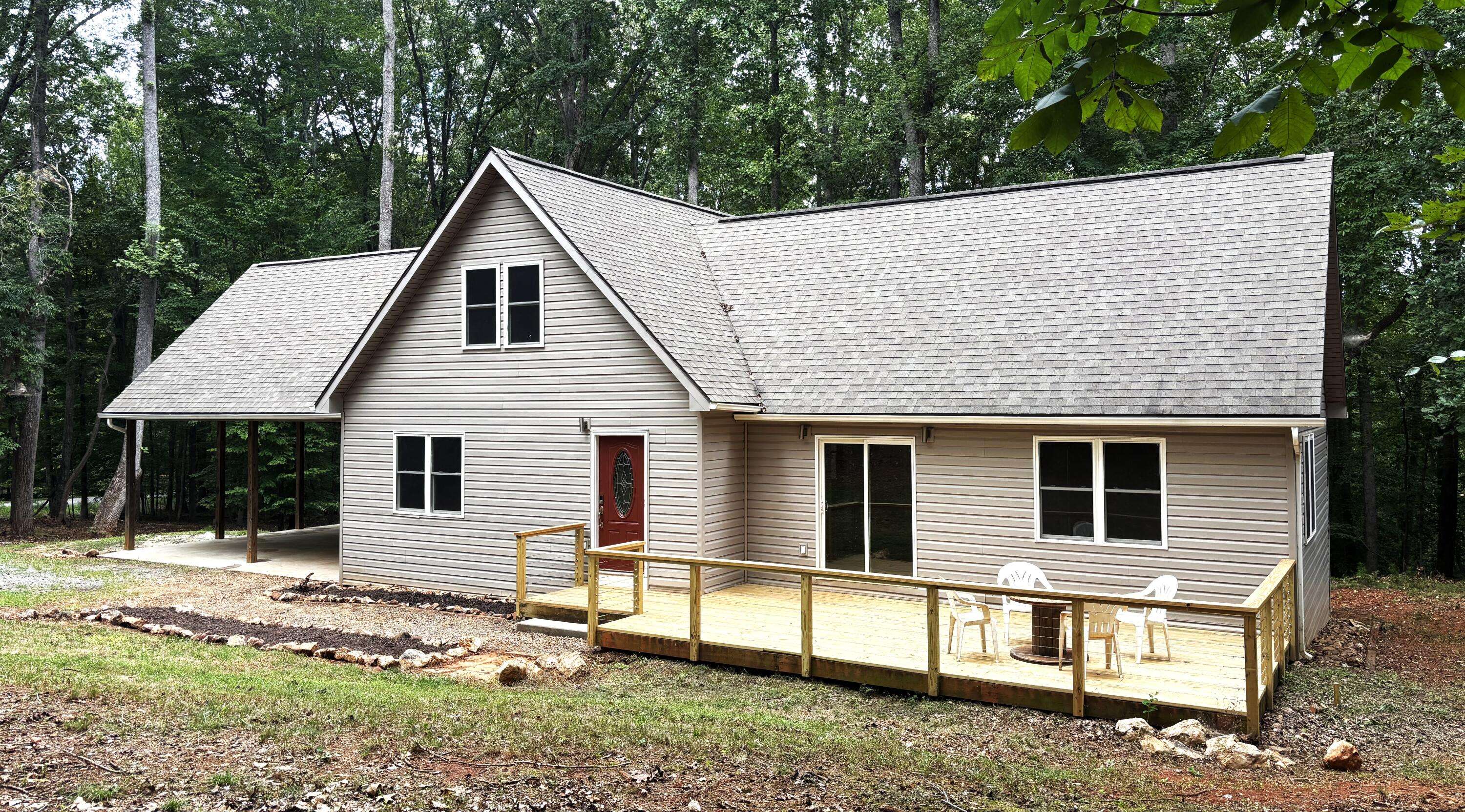 Pittsville, VA 24139,1010 Poplar Rdg DR