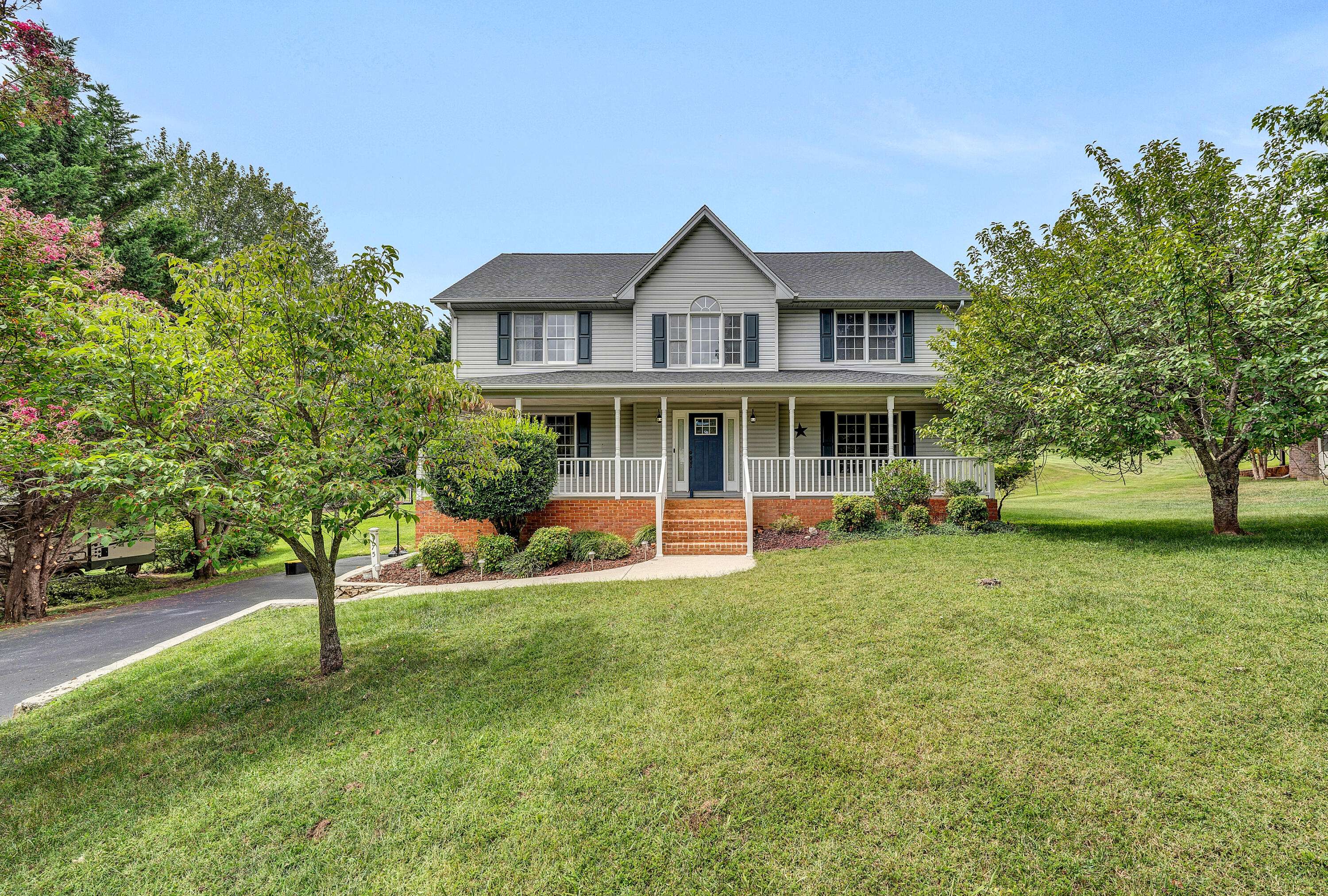 Daleville, VA 24083,175 Wellington LN