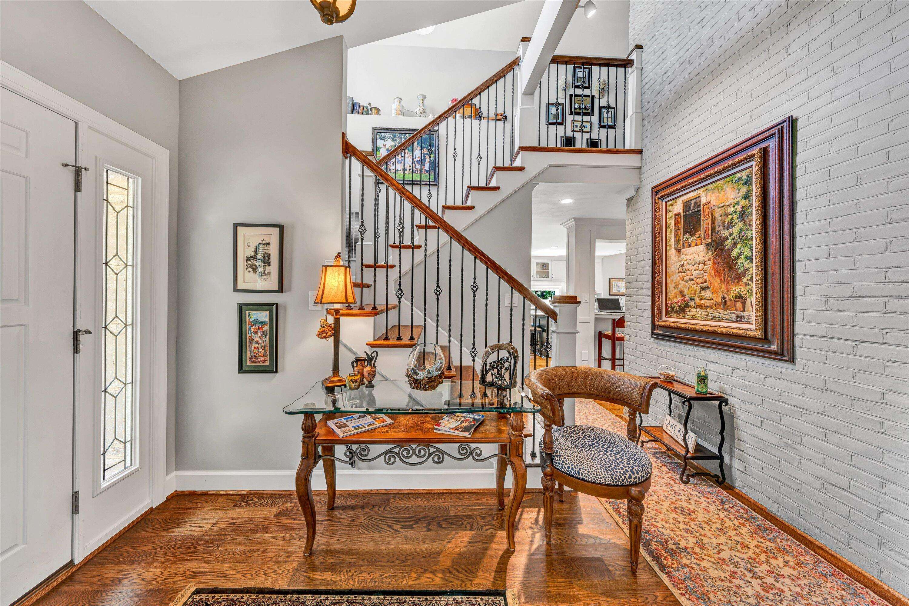 Penhook, VA 24137,253 Island Green DR