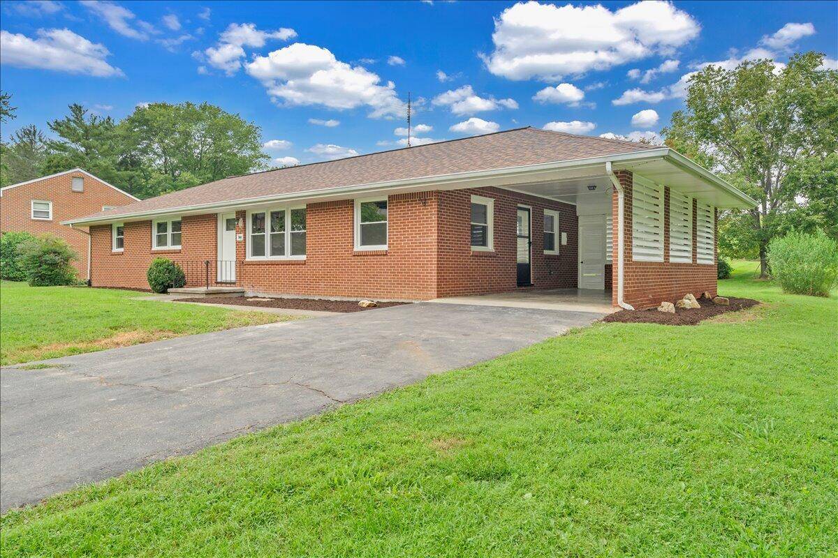 Troutville, VA 24175,144 Maple AVE