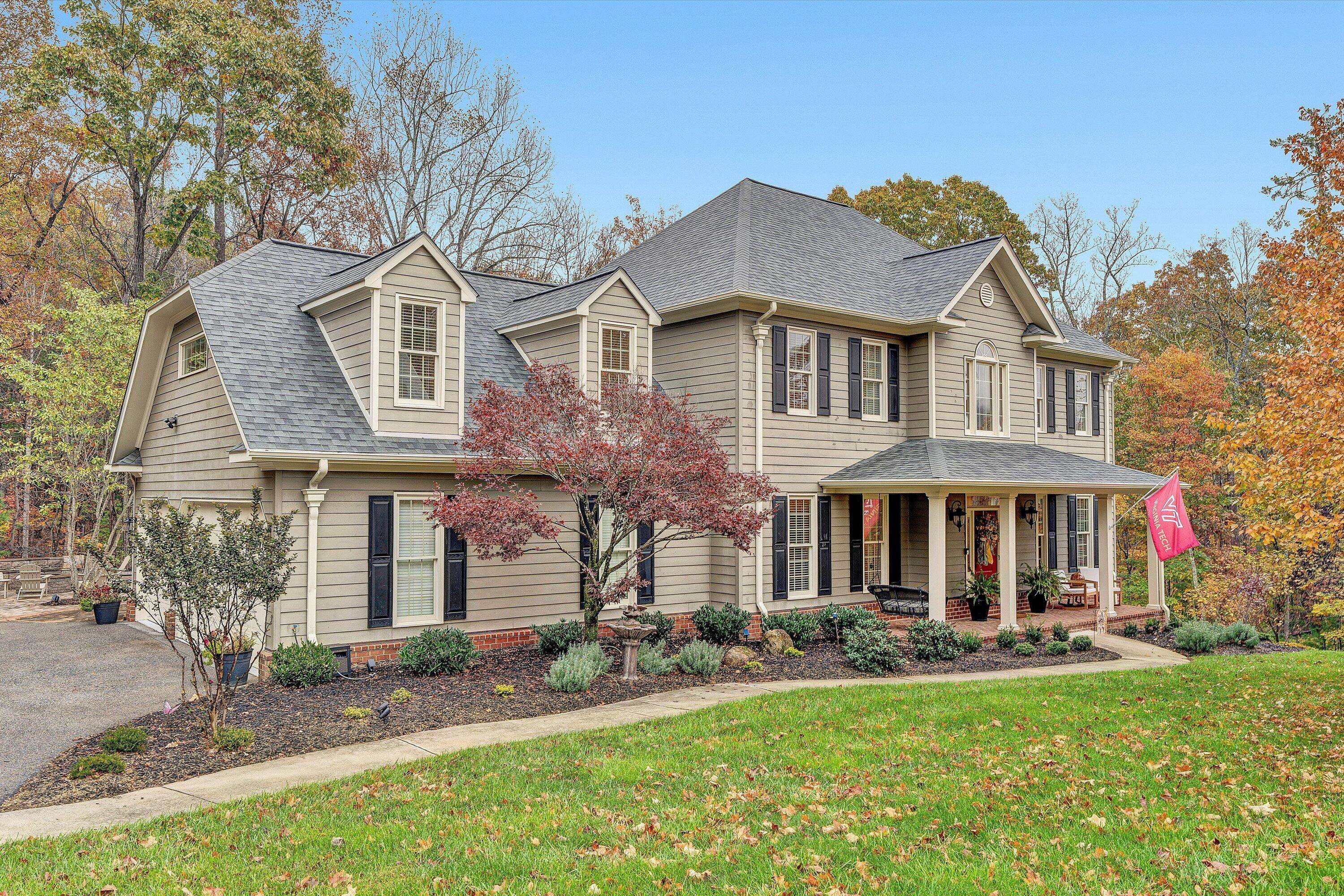 Roanoke, VA 24018,5431 Ridgelea Estates DR