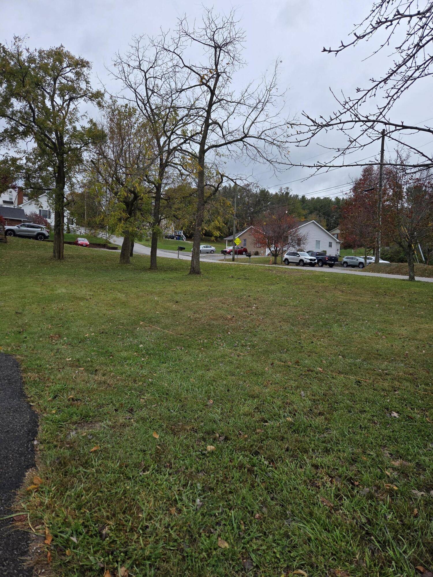 Christiansburg, VA 24073,TBD Radford ST