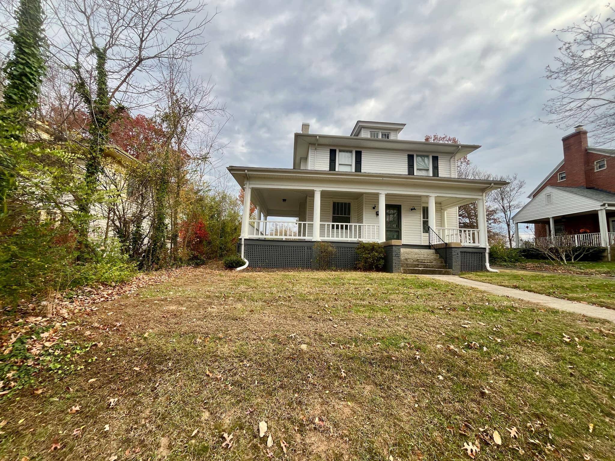 Lynchburg, VA 24502,4402 Hilltop DR