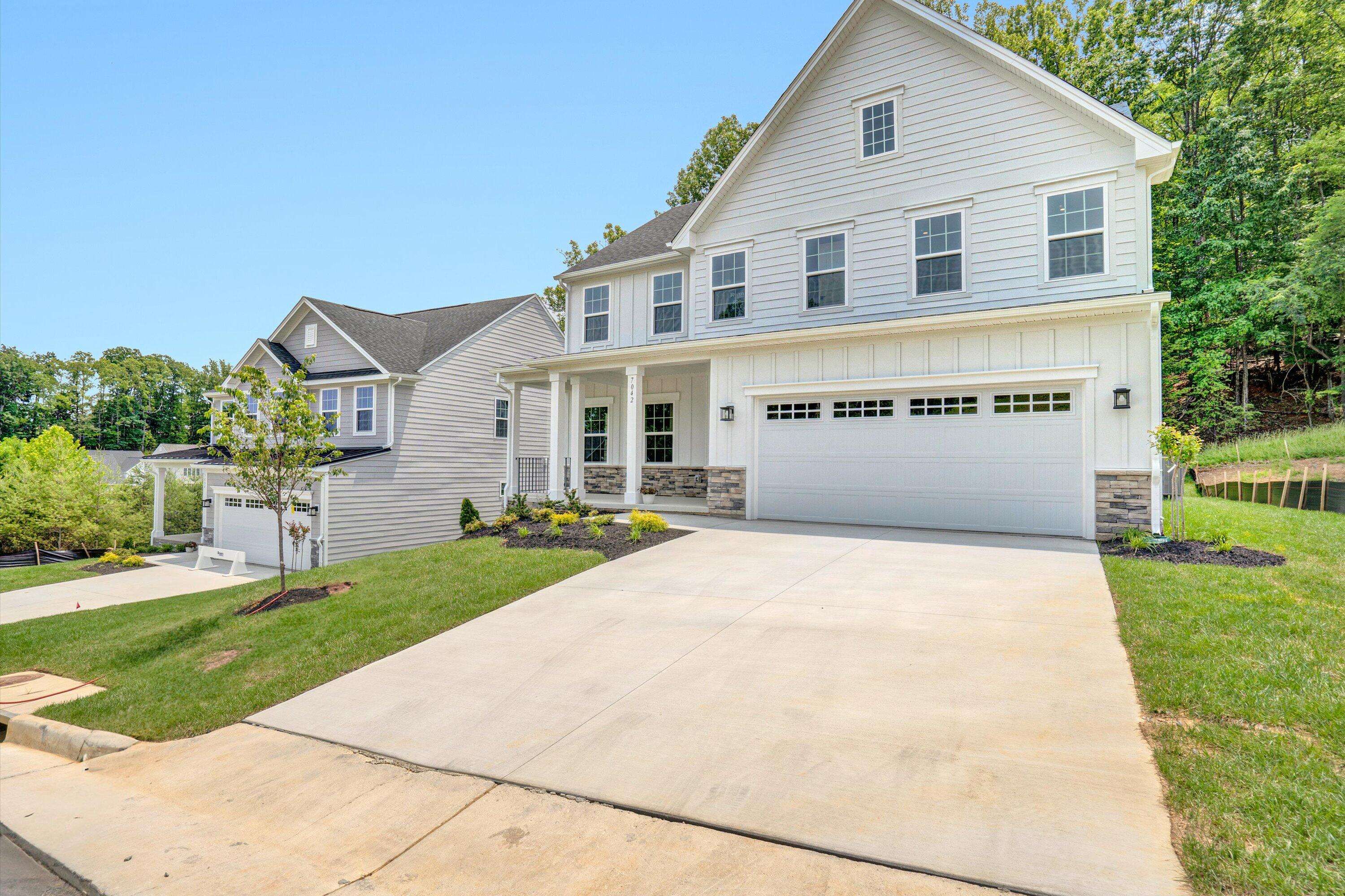 Salem, VA 24153,7194 Fairway Ridge CIR