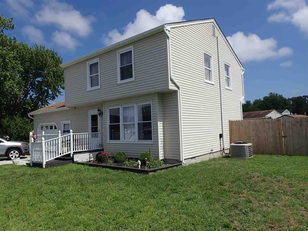 Villas, NJ 08251-9999,30 Beechwood Avenue