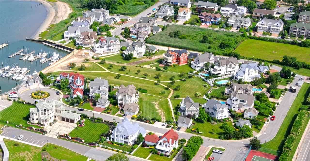 Cape May, NJ 08204,34 Harbor Cove