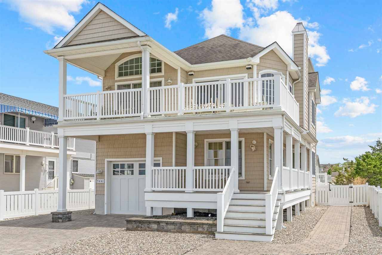 Avalon, NJ 08202-1984,5441 Ocean Drive