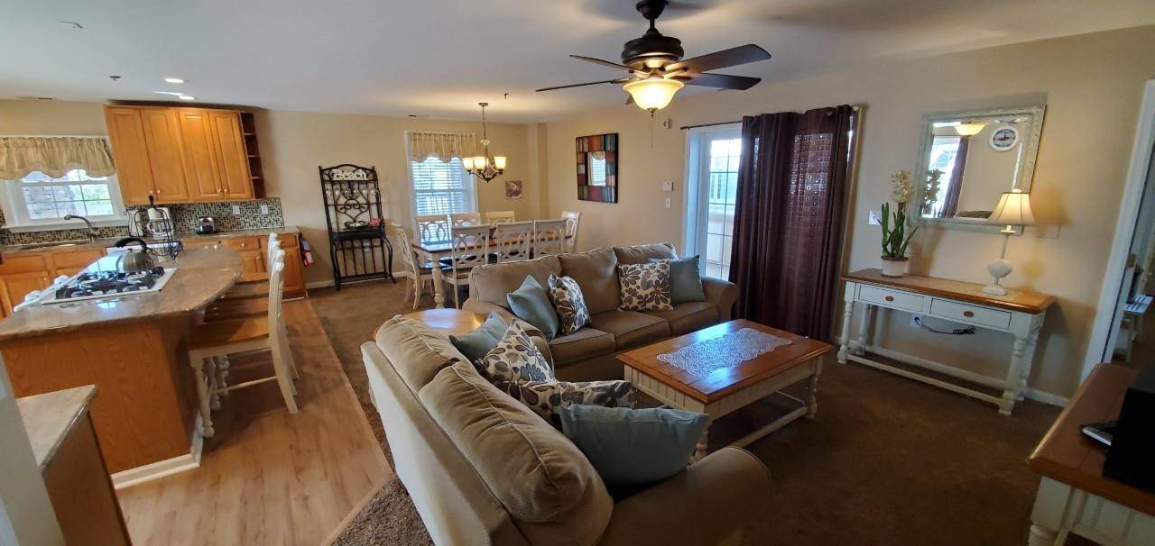North Wildwood, NJ 08260,100 E 17th Avenue #Patricks Corner Condos