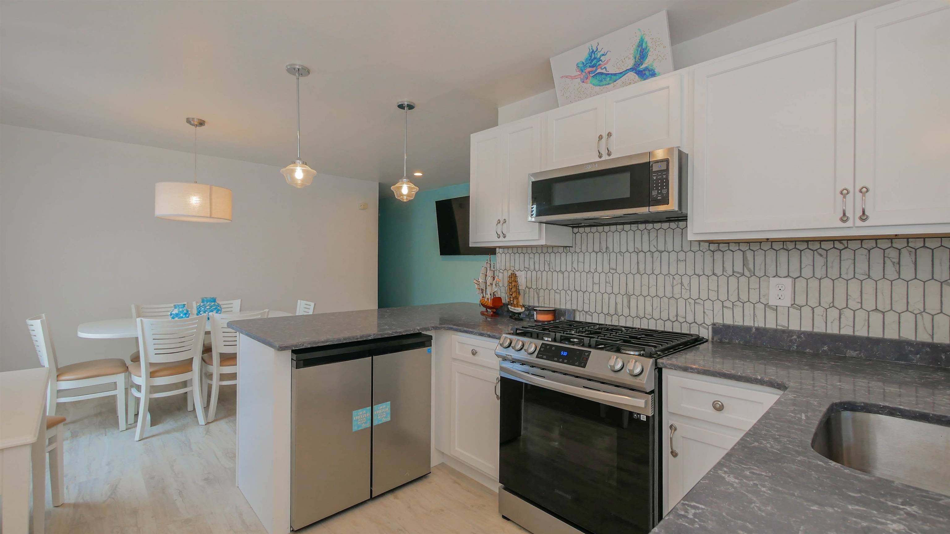 Wildwood, NJ 08260-4541,313 E Glenwood Avenue #Sunflower Beach Club