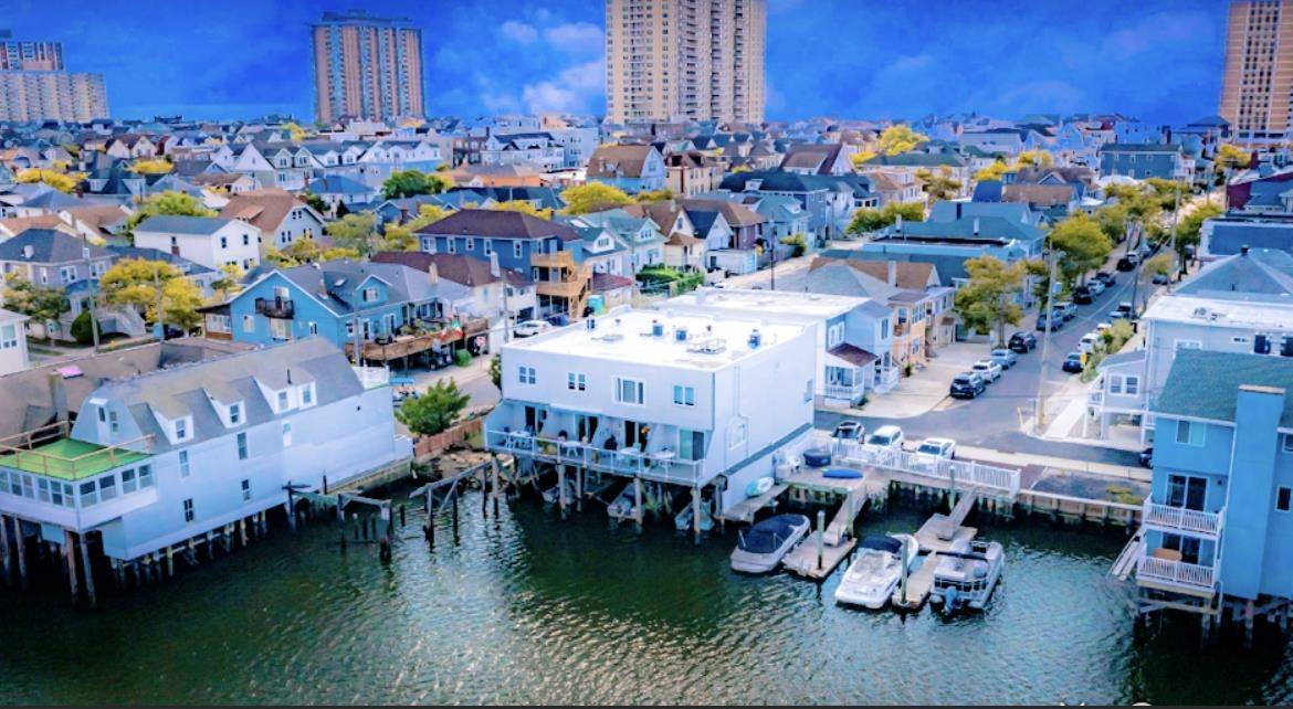 Ventnor, NJ 08406,5207 Winchester Avenue