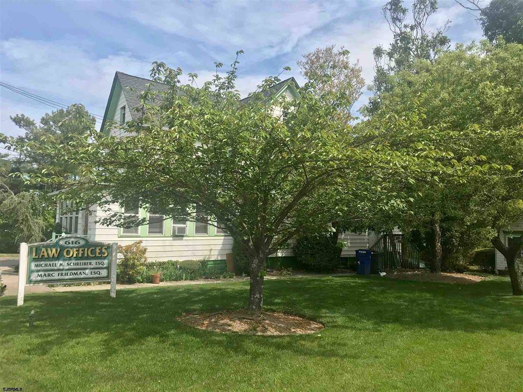 Linwood, NJ 08221,616 W Ocean Heights Avenue