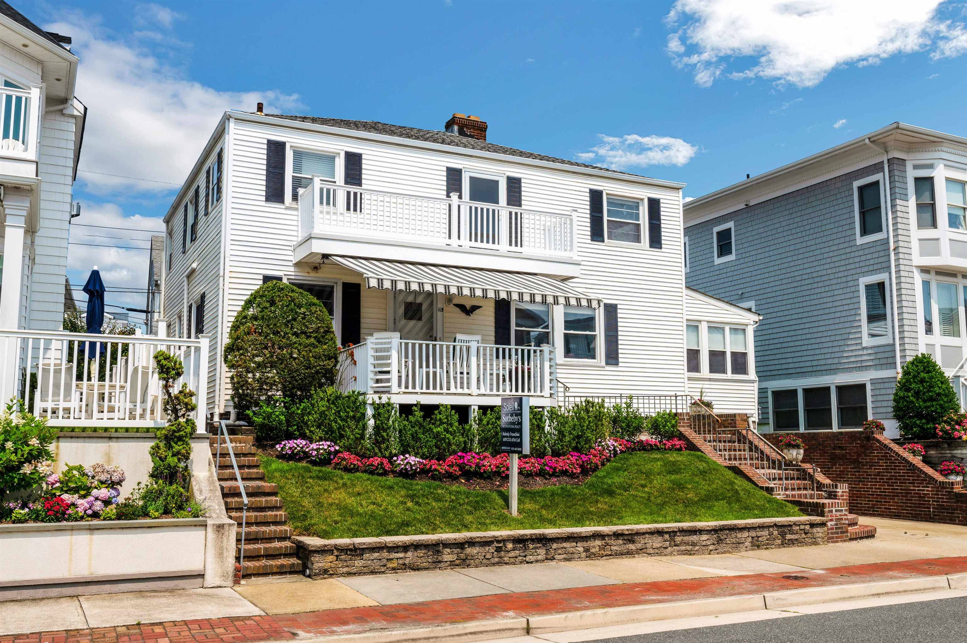 Margate, NJ 08402,113 S Nassau Avenue