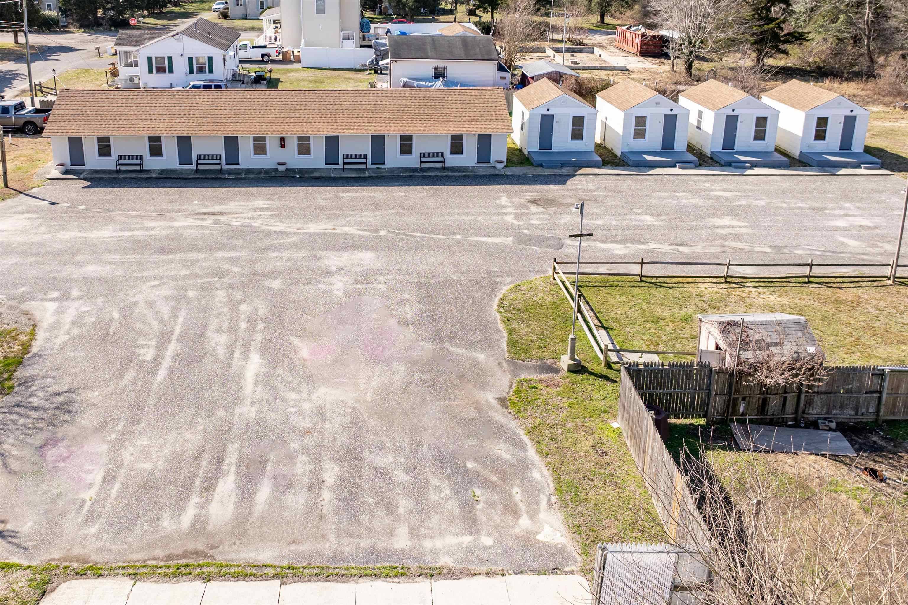 Cape May Court House, NJ 08210,405 N Wildwood Boulevard
