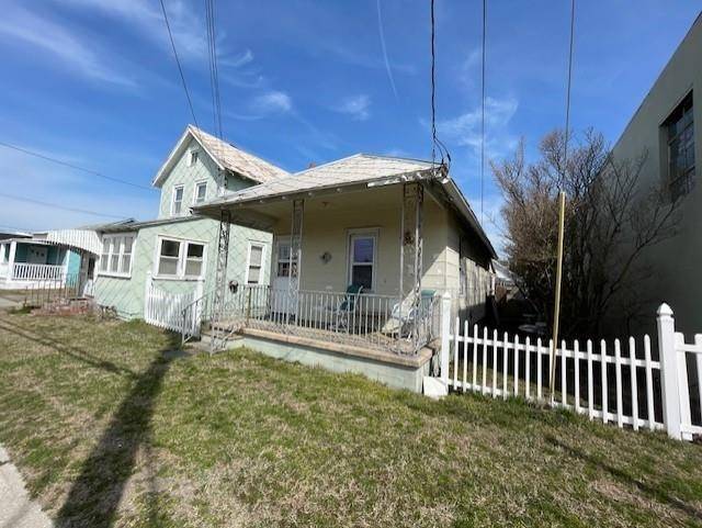 North Wildwood, NJ 08260,301-319 W Spruce Avenue #301, 313, 315 & 319