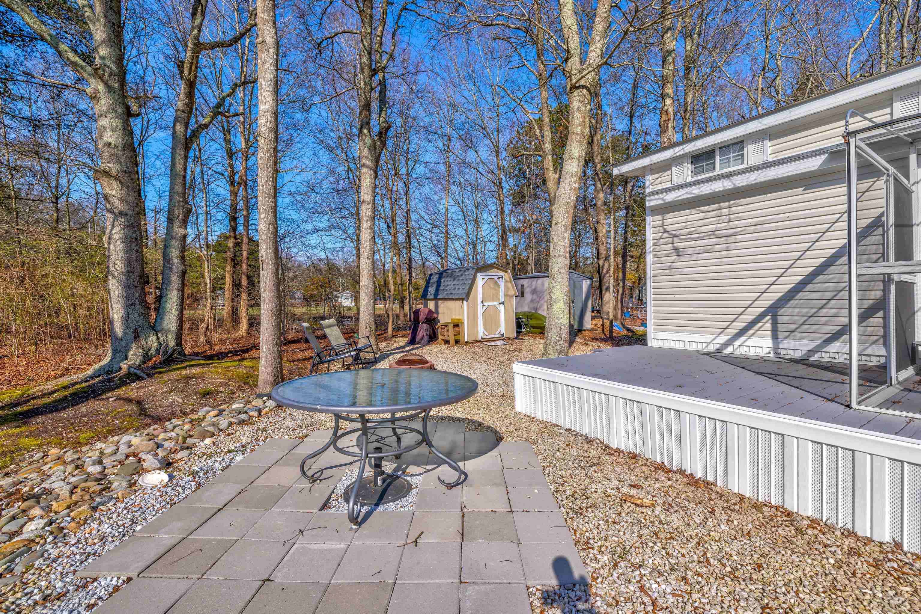 Cold Spring, NJ 08204,709 Route 9 ##405 Willow