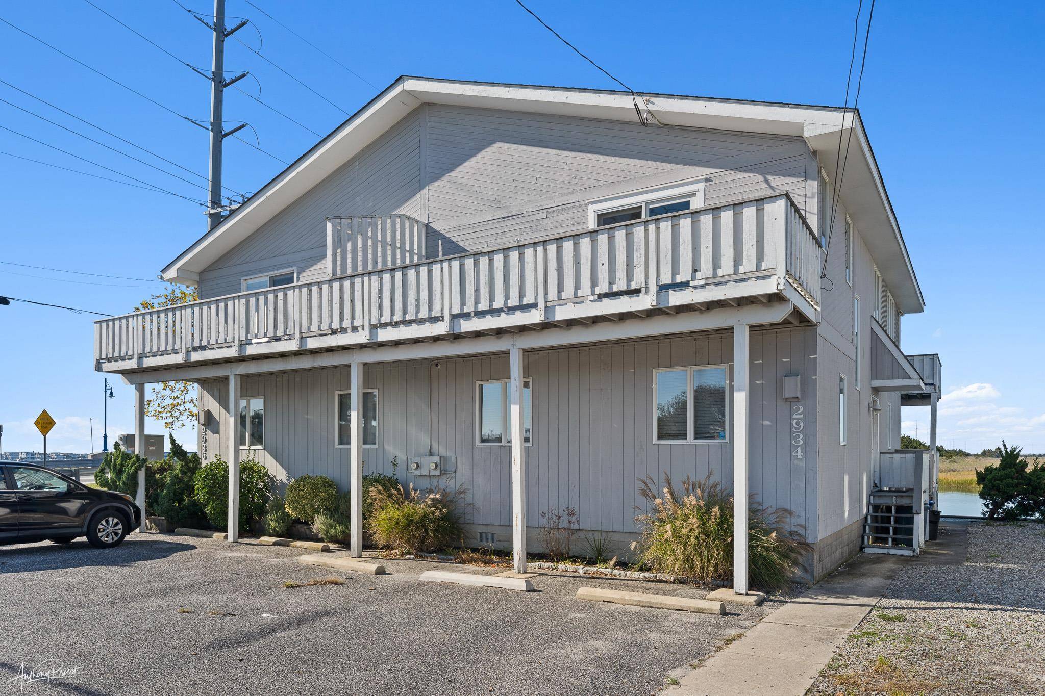 Avalon, NJ 08202,2934 Ocean Drive