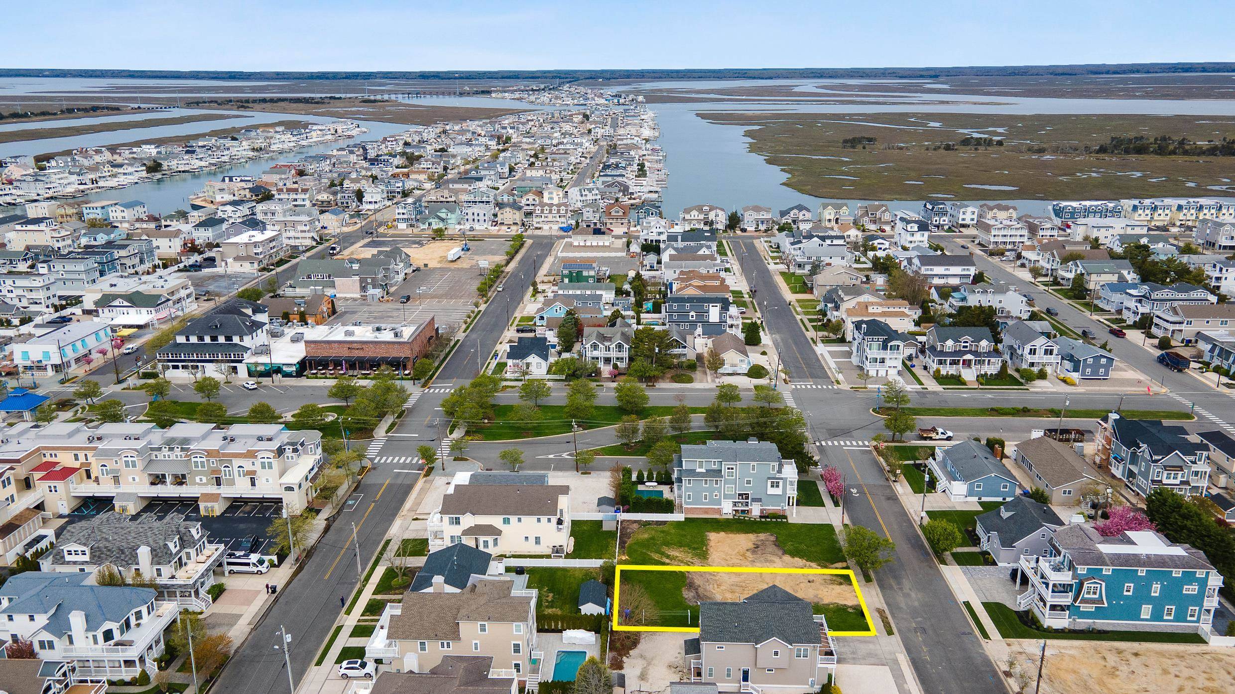 Avalon, NJ 08226,168 19th Street