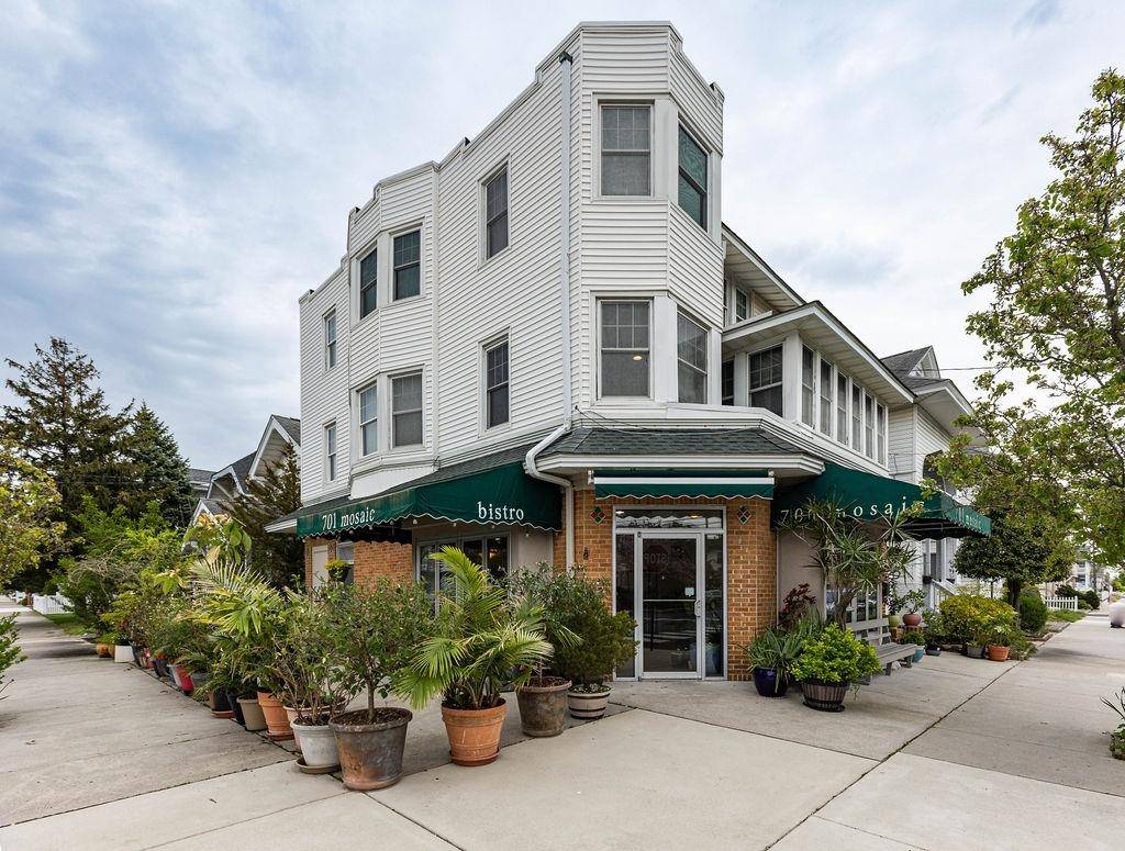 Ocean City, NJ 08226,701 E 4th Street