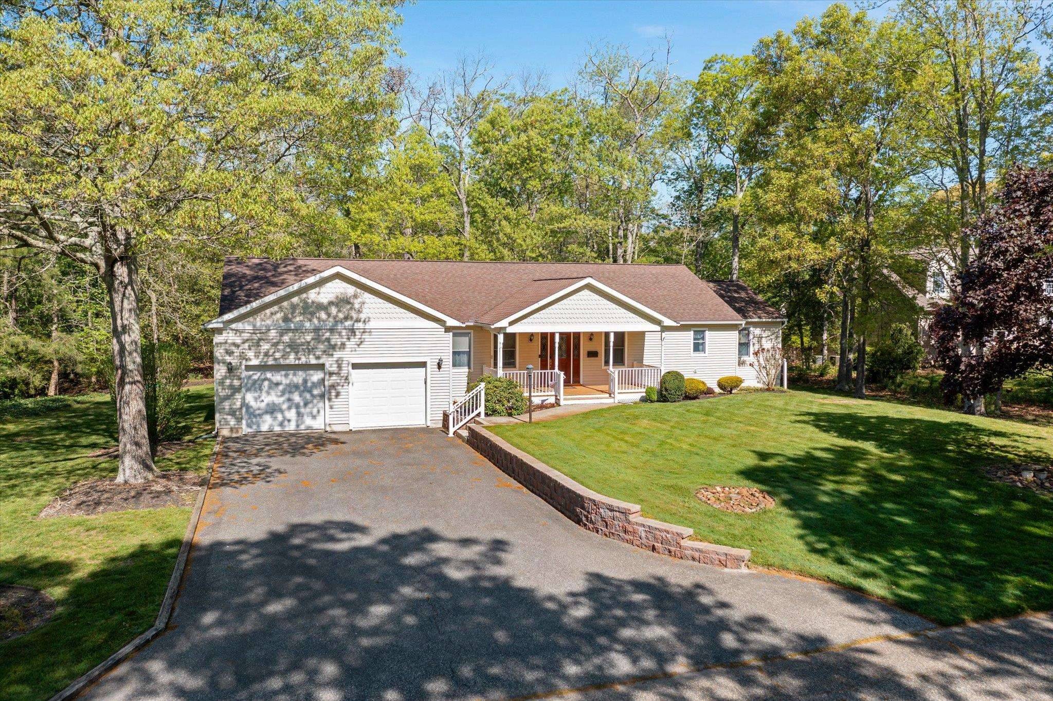 Cape May Court House, NJ 08210,10 Saddlewood Drive