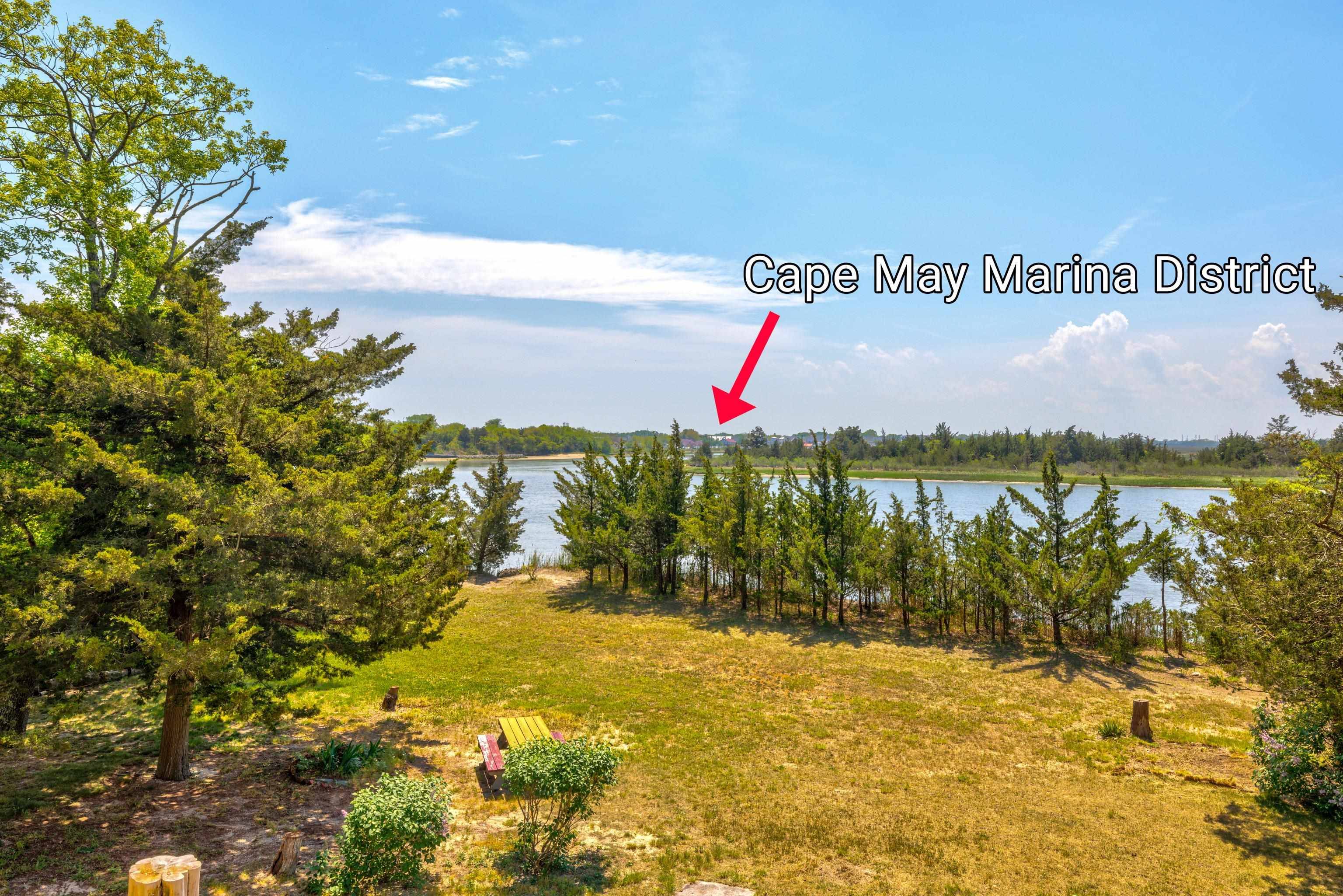Lower Township, NJ 08204,2 Newport Drive