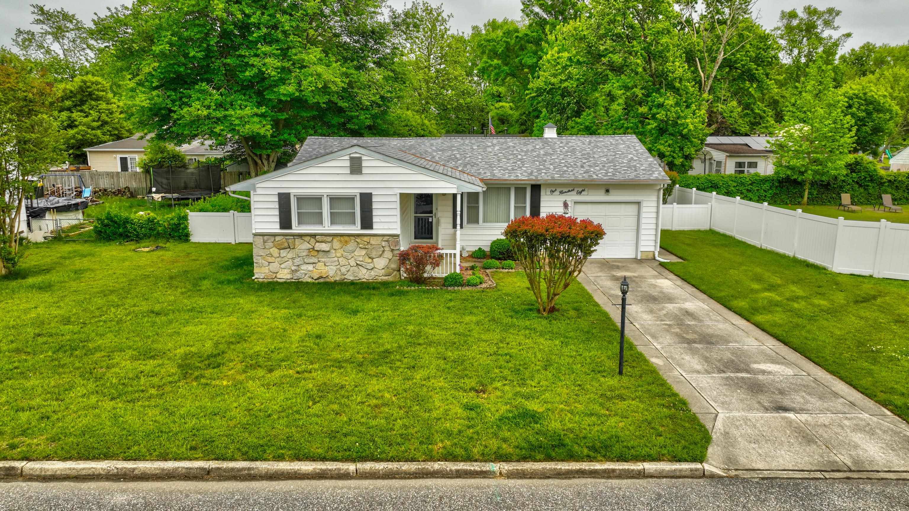 North Cape May, NJ 08204,108 Williams Street
