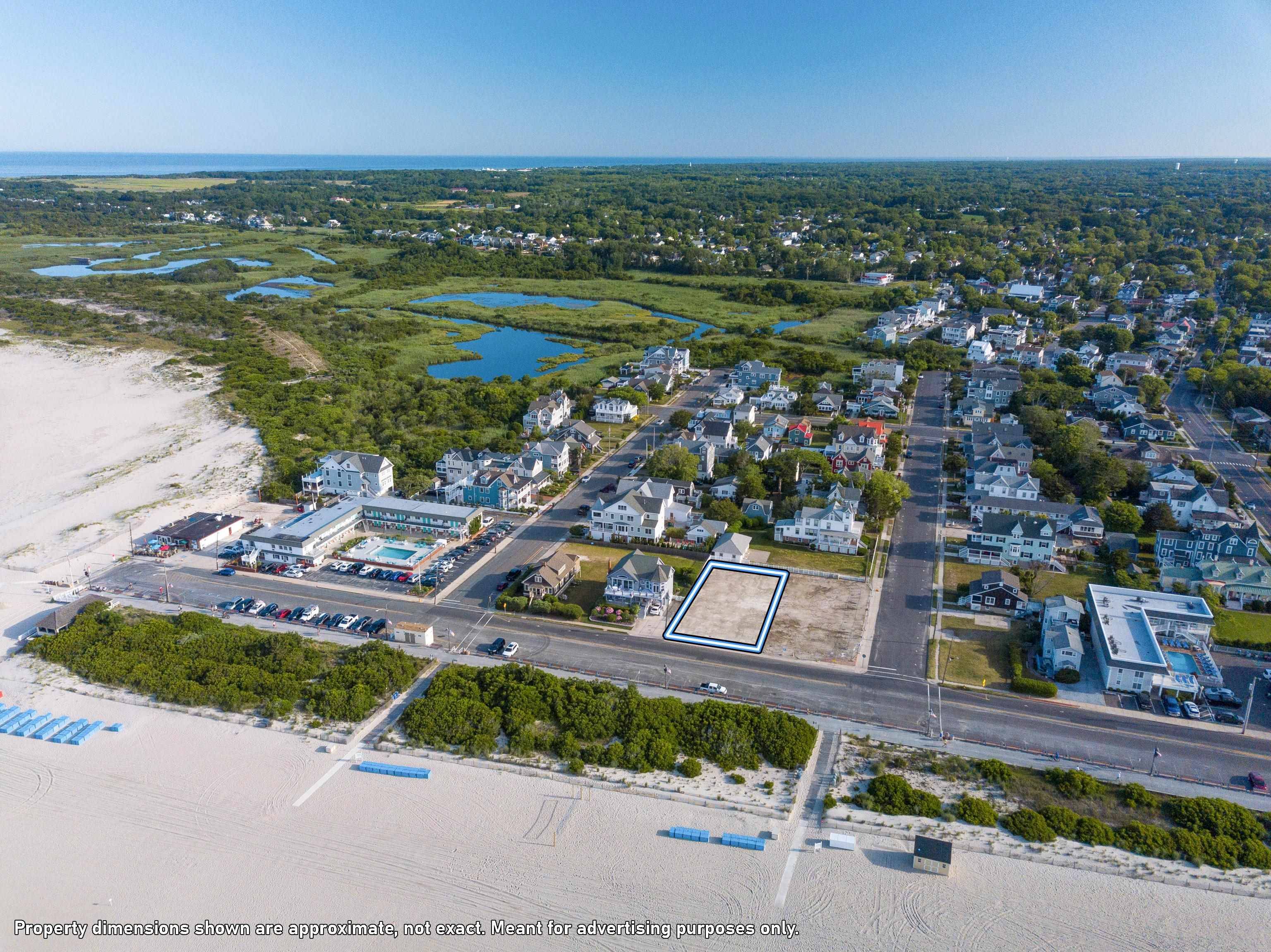 Cape May, NJ 08204,301 W Beach Avenue